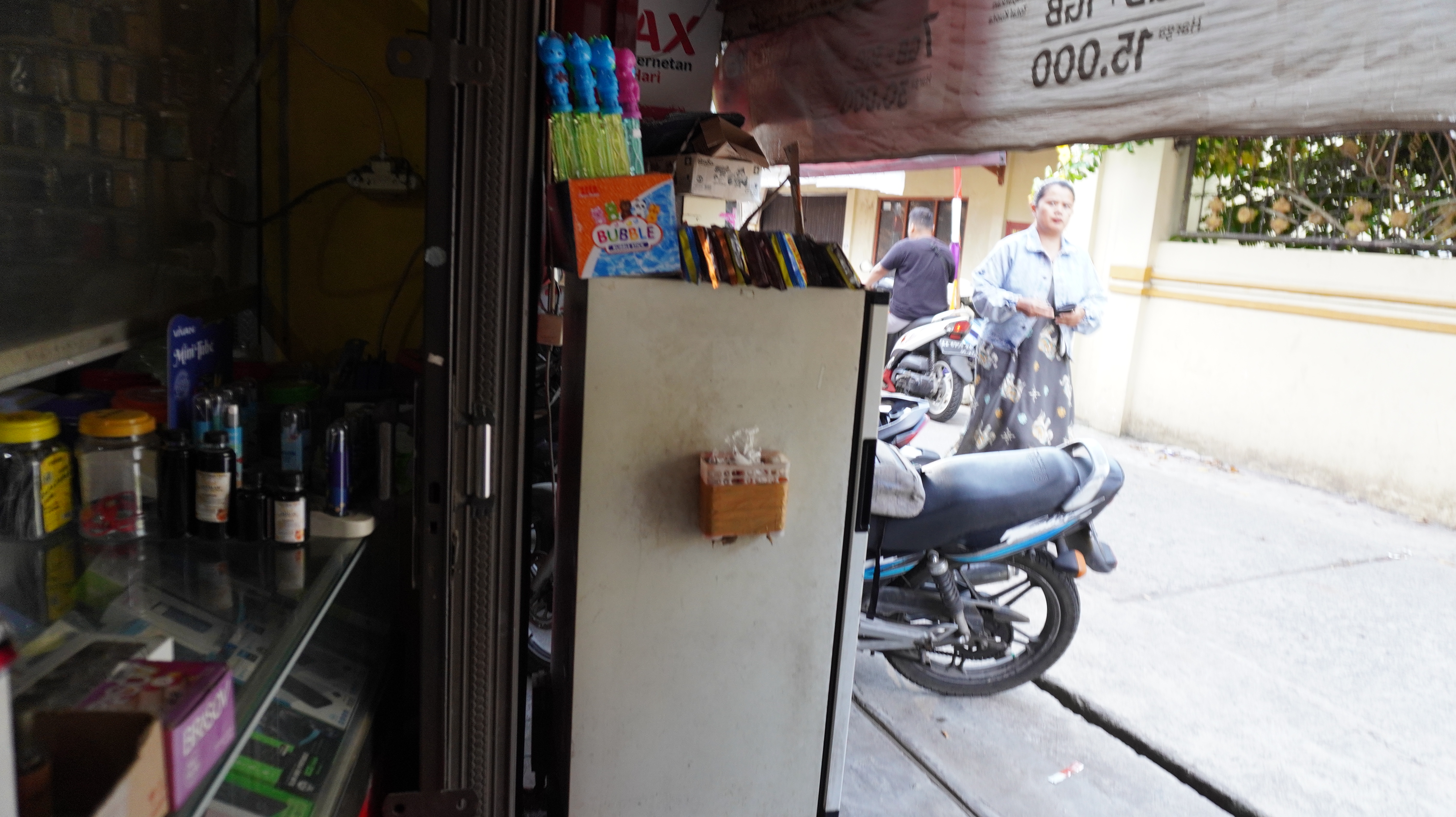 Galeri Kegiatan
