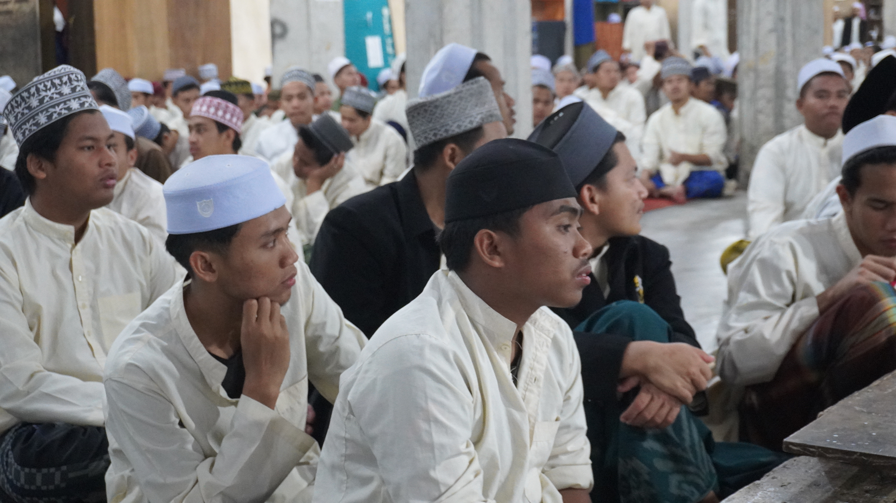 Galeri Kegiatan