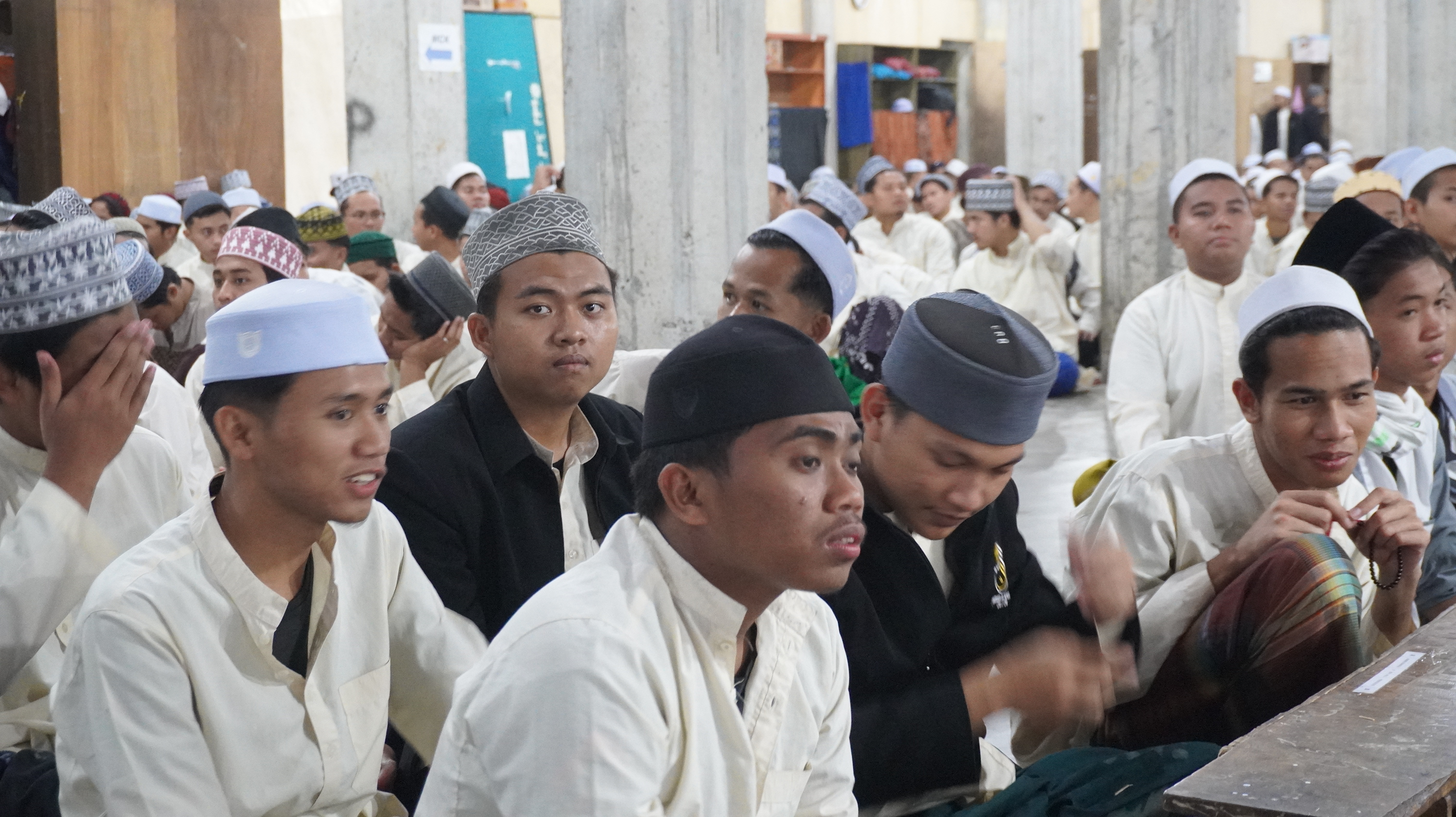Galeri Kegiatan