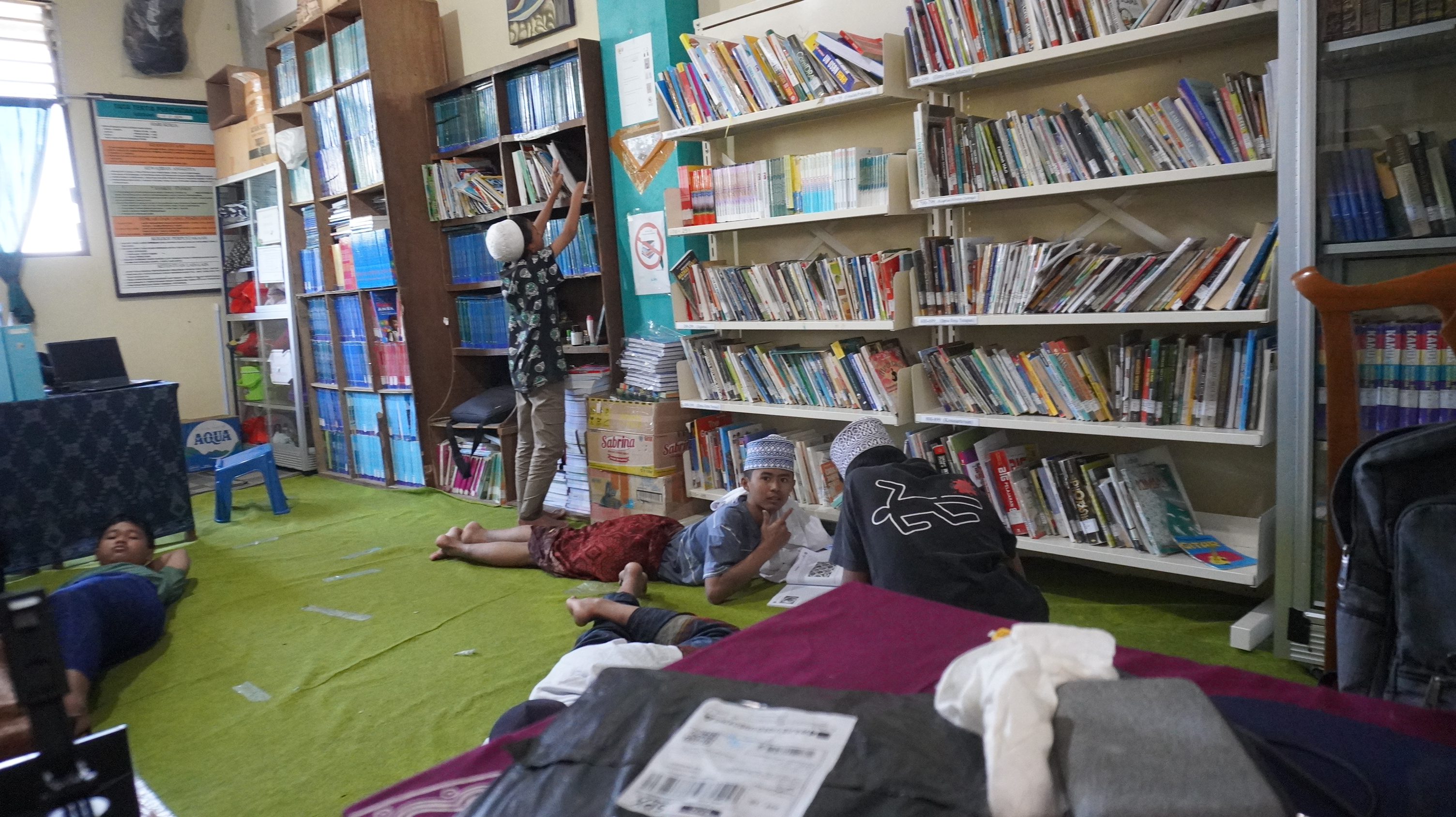 Galeri Kegiatan