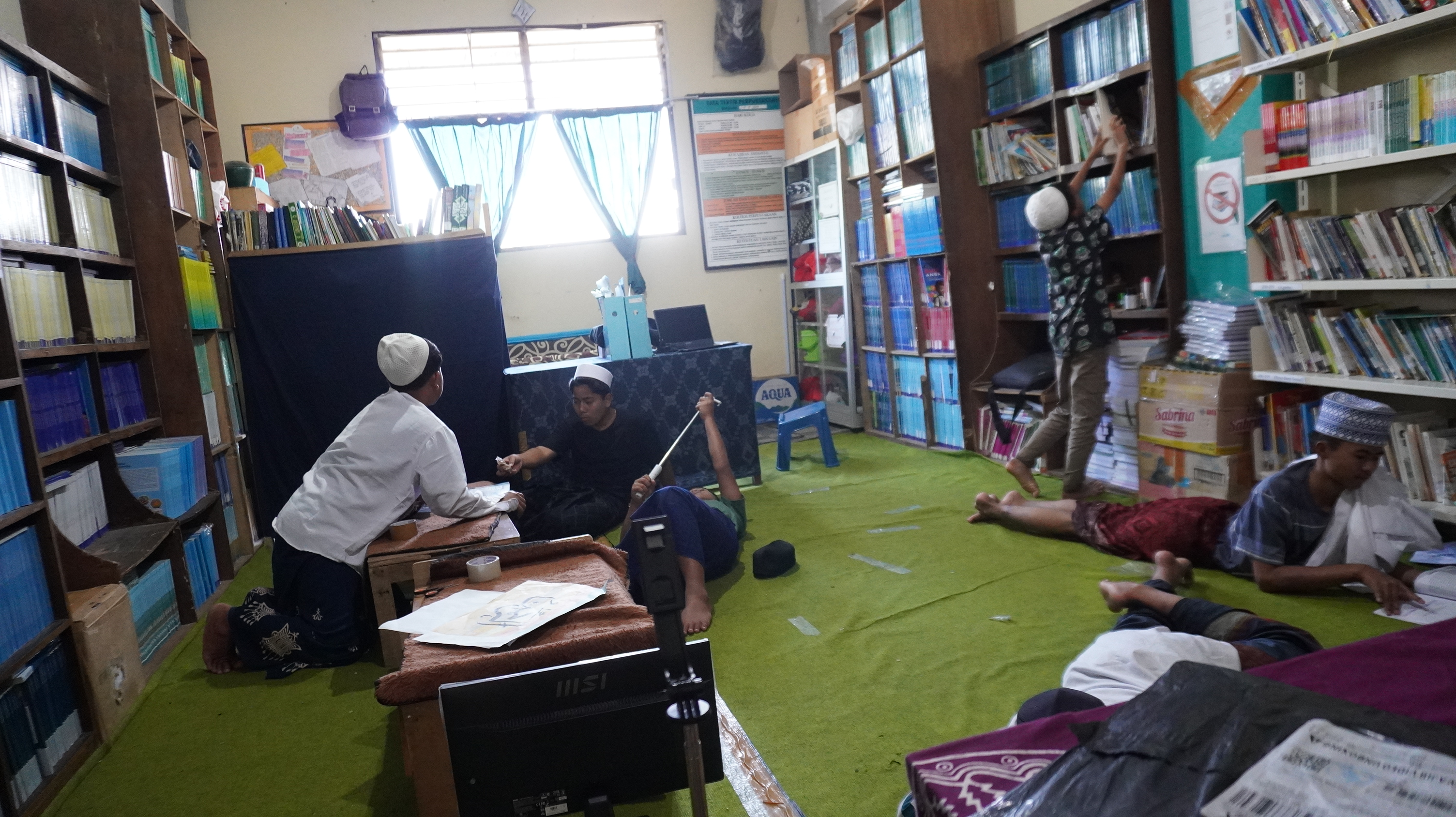 Galeri Kegiatan