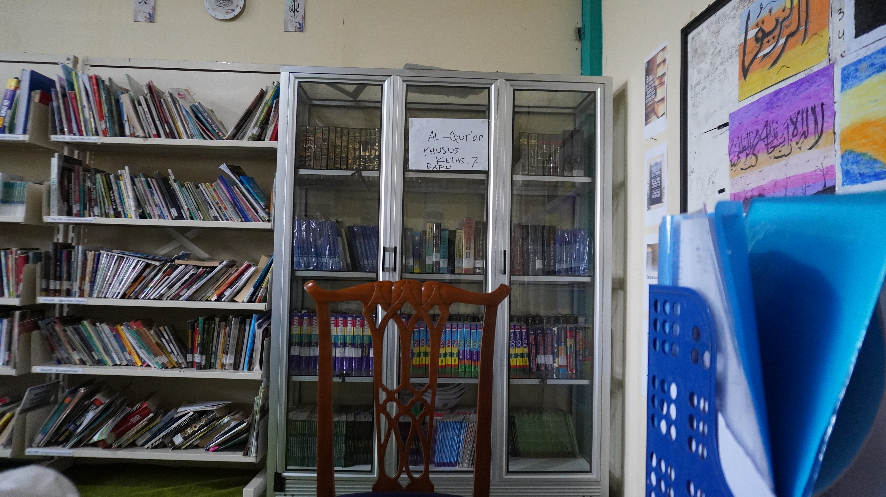 Galeri Kegiatan
