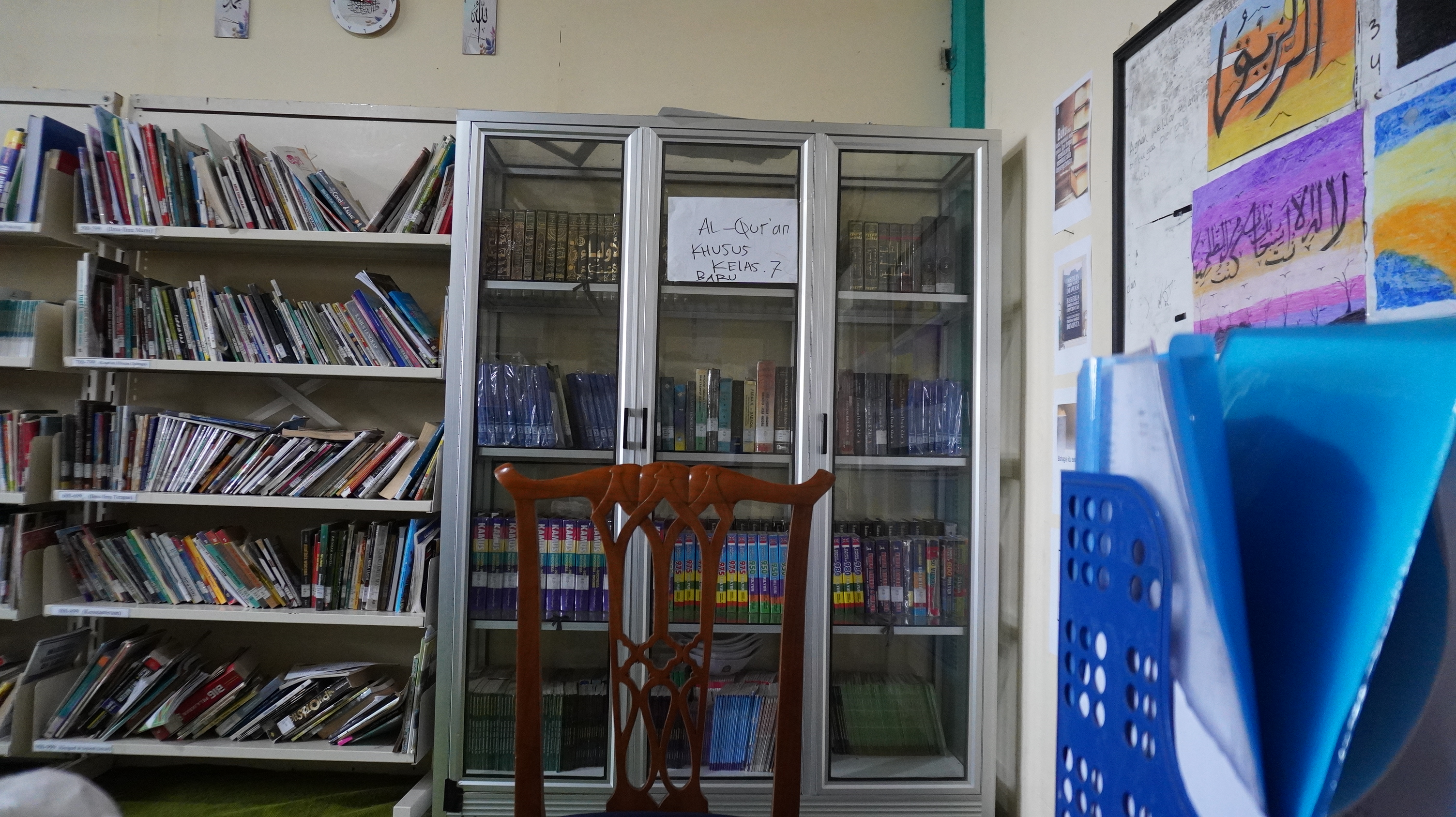 Galeri Kegiatan