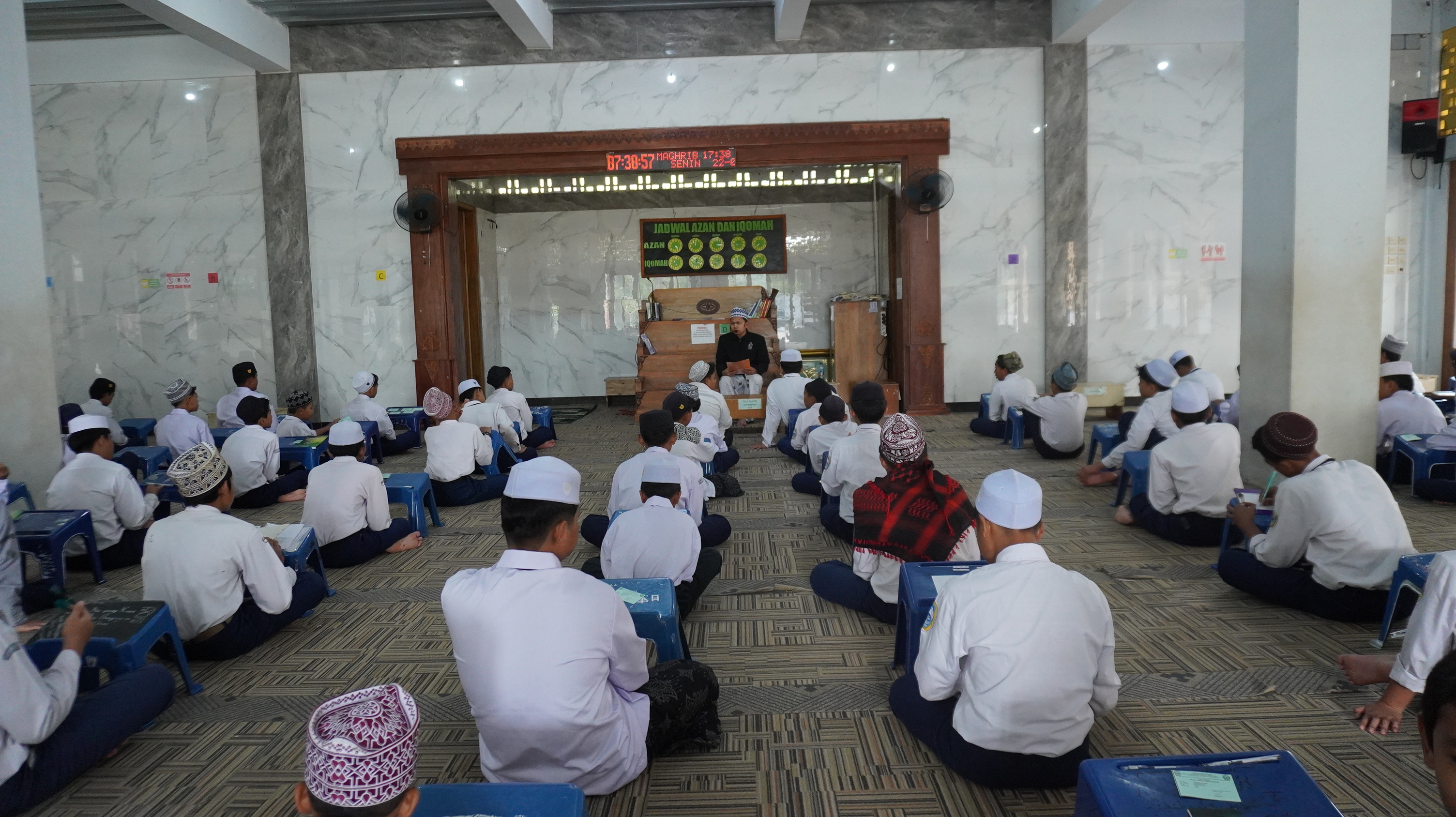 Galeri Kegiatan