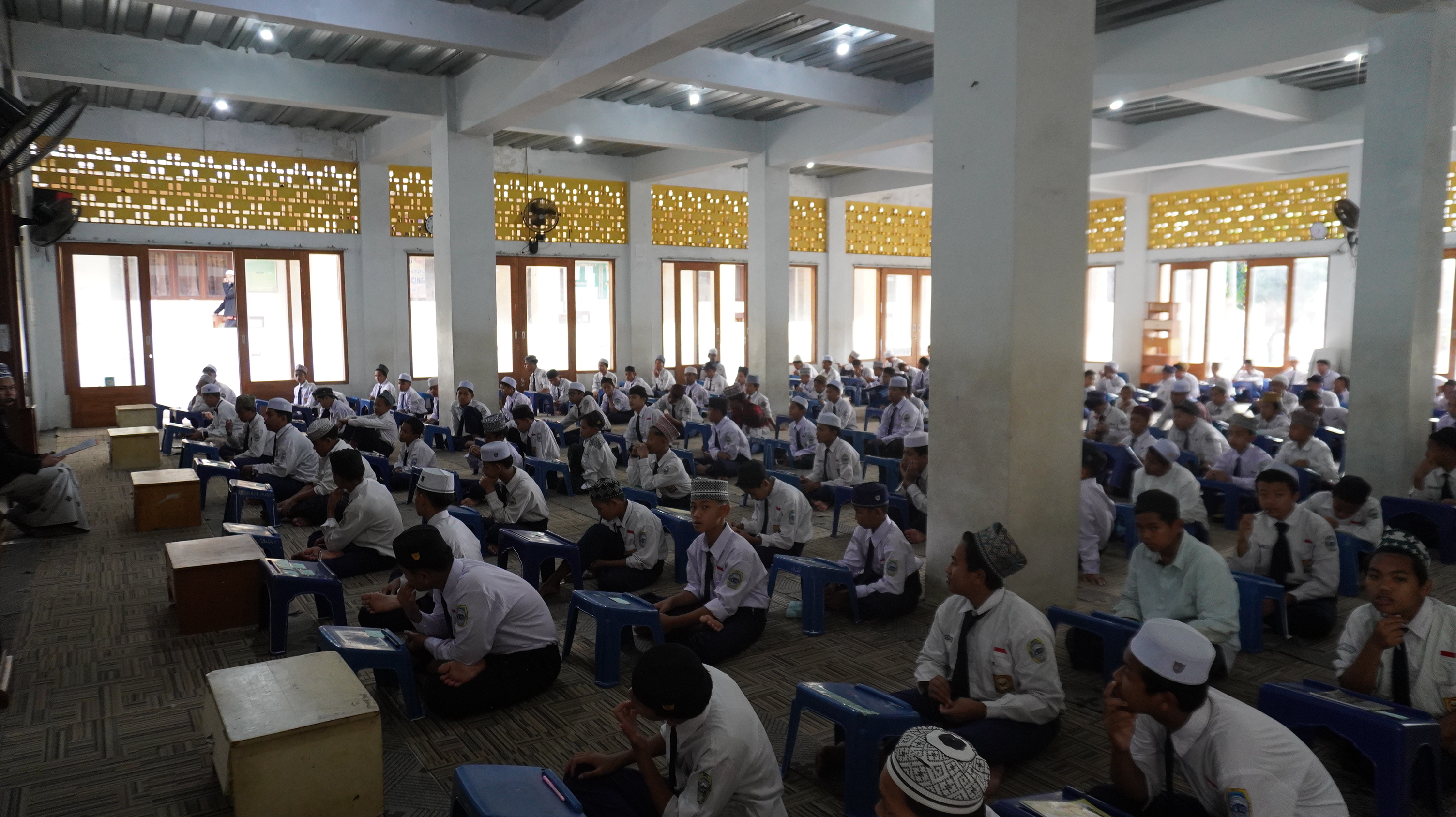 Galeri Kegiatan