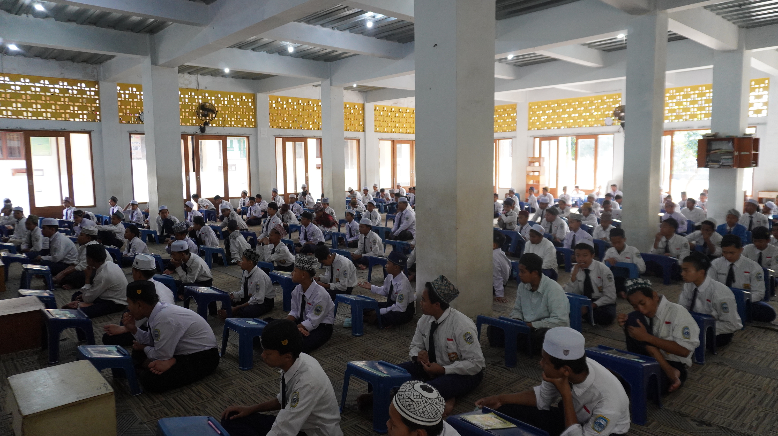 Galeri Kegiatan