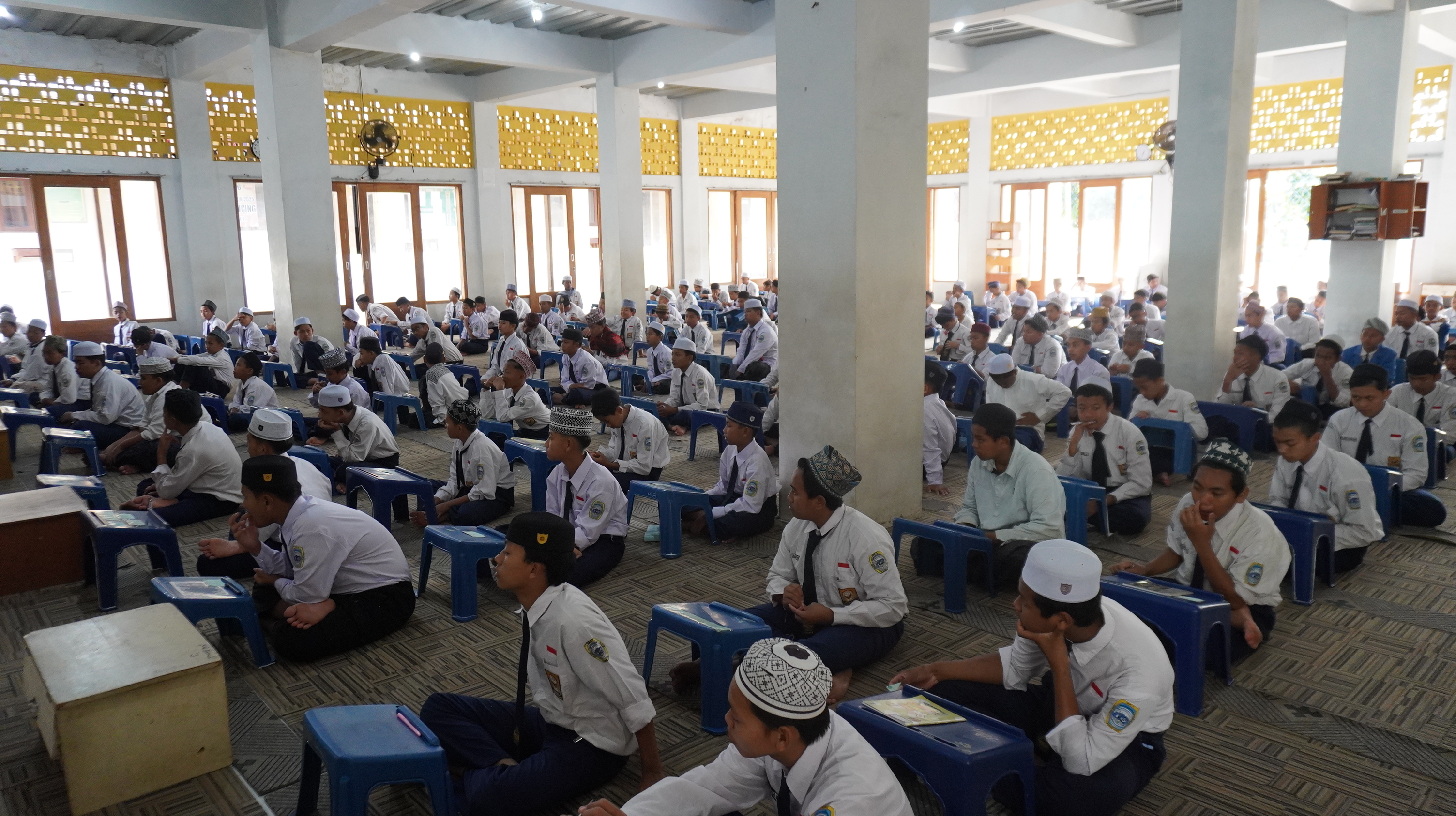 Galeri Kegiatan