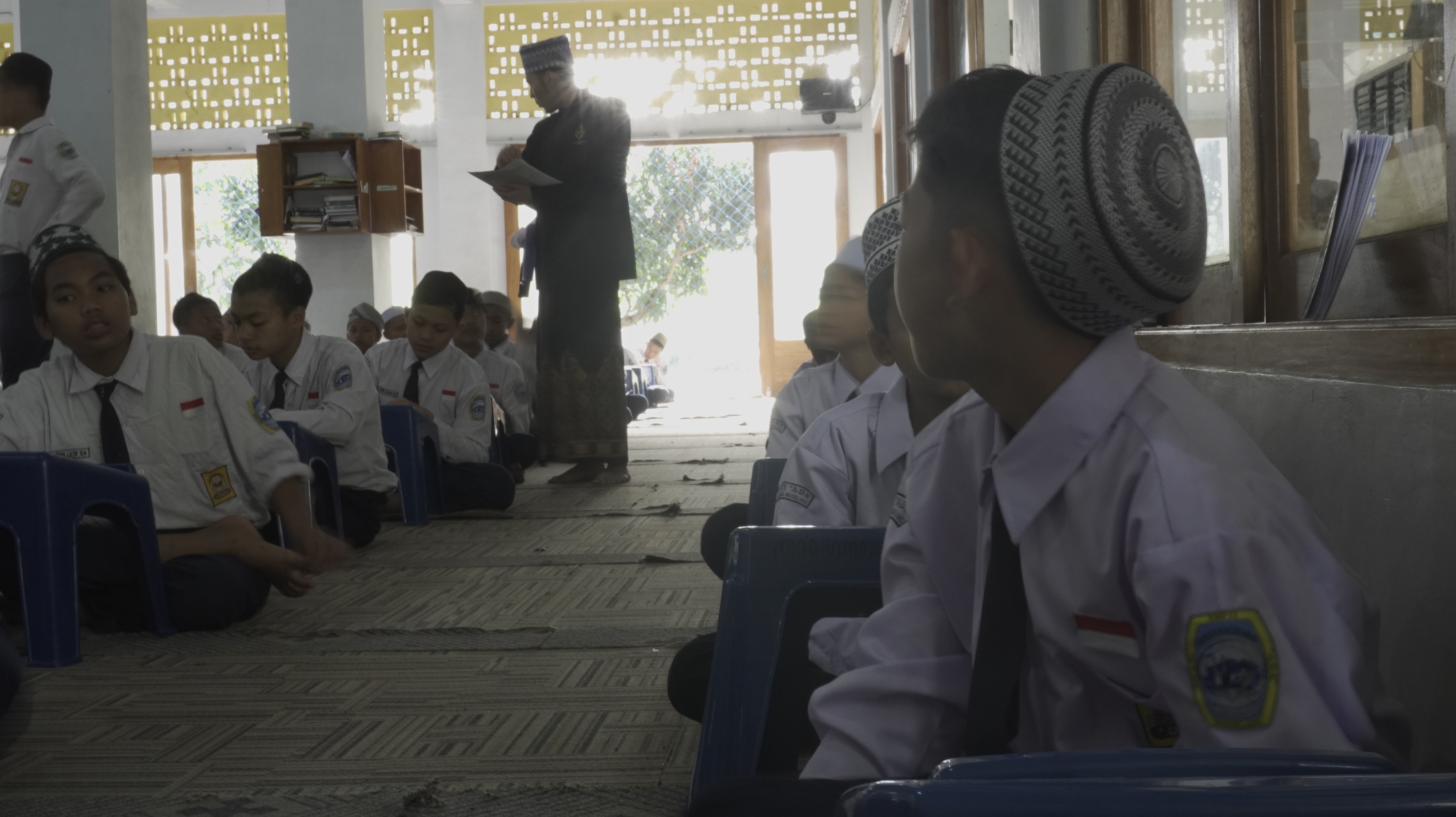Galeri Kegiatan