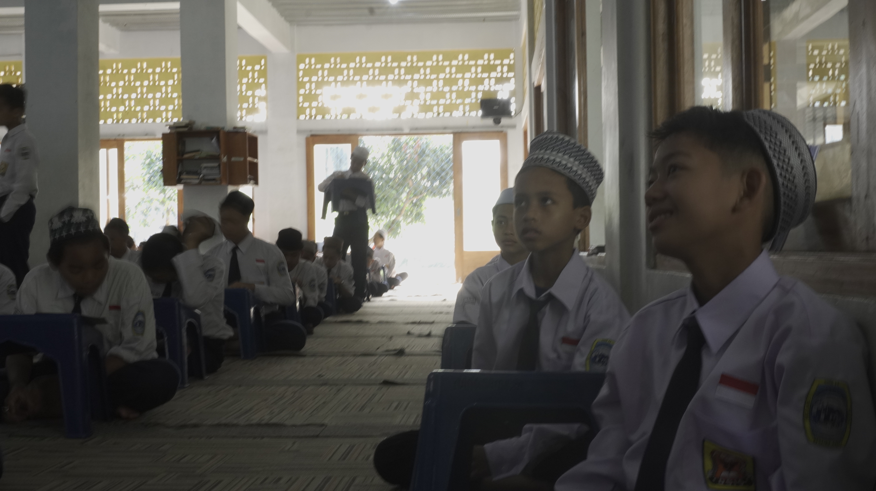 Galeri Kegiatan