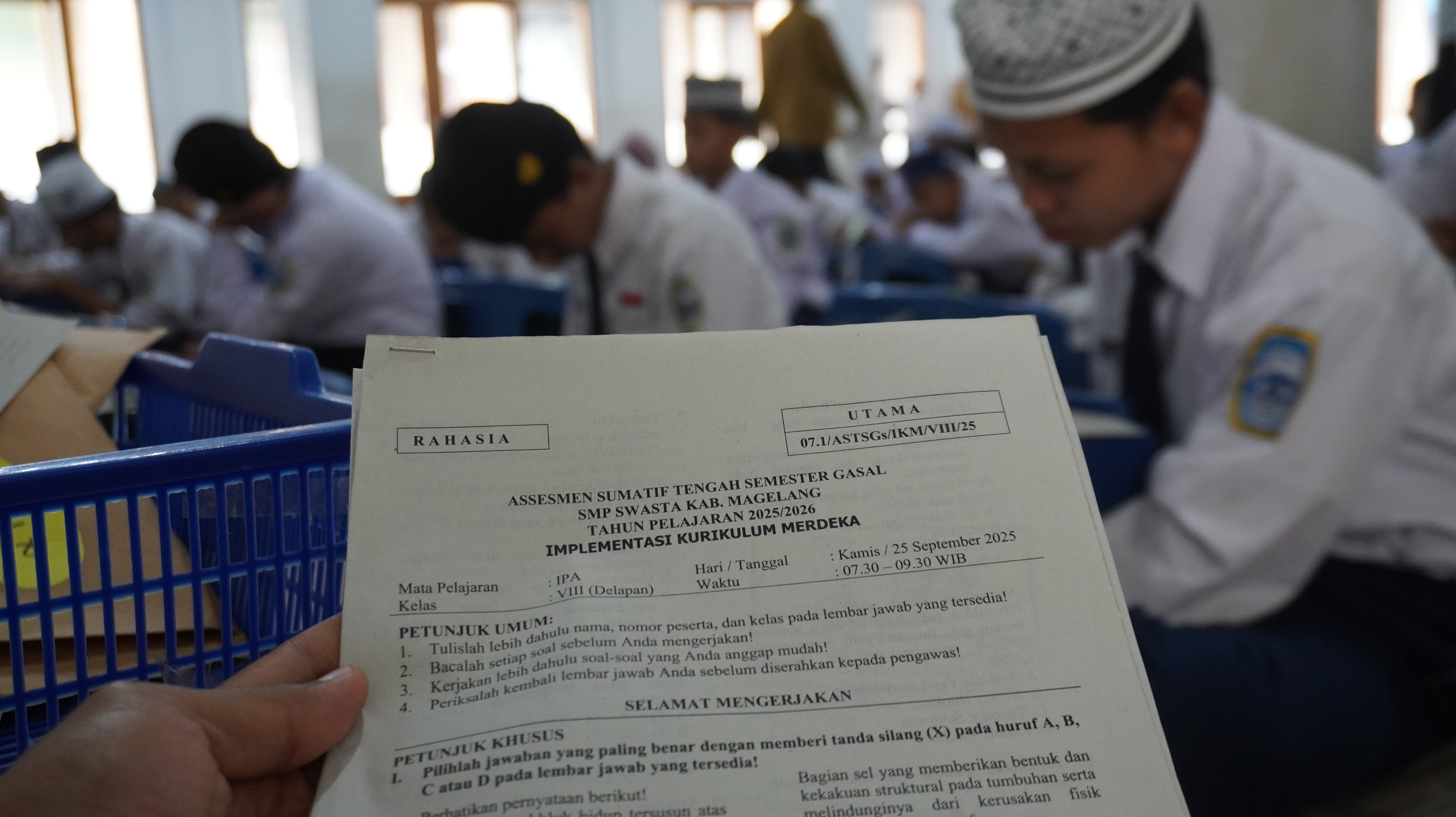 Galeri Kegiatan