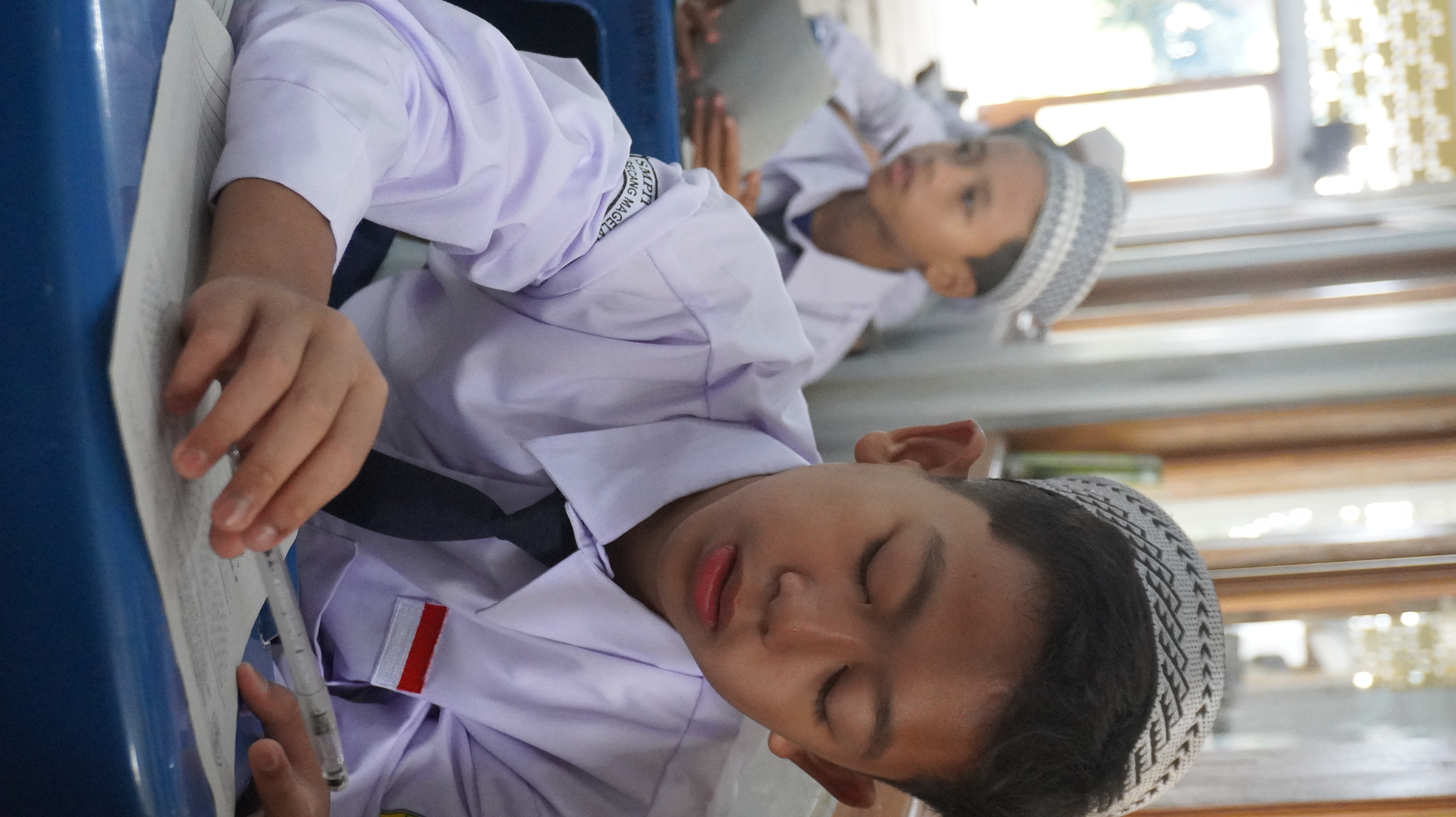 Galeri Kegiatan