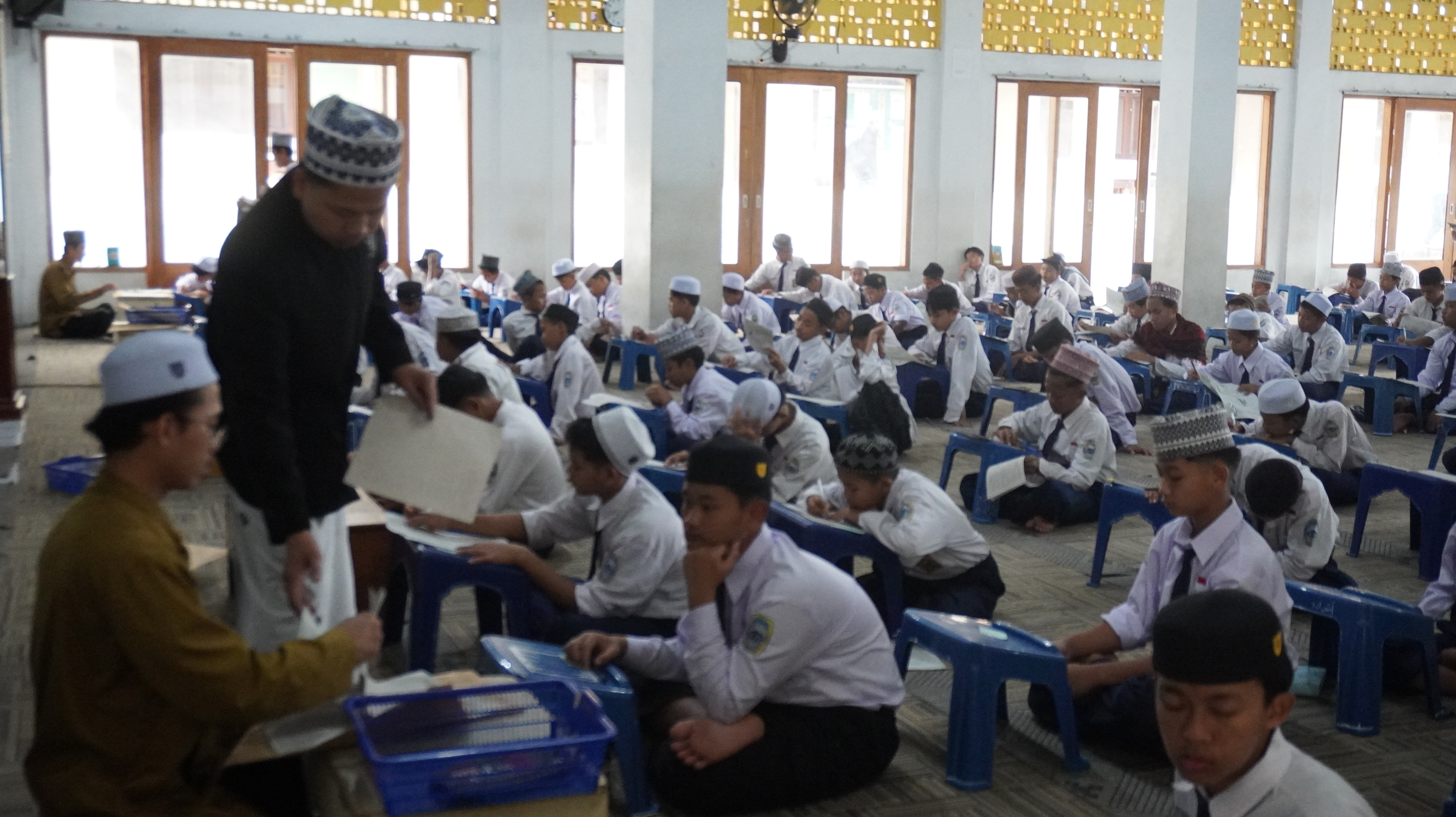 Galeri Kegiatan