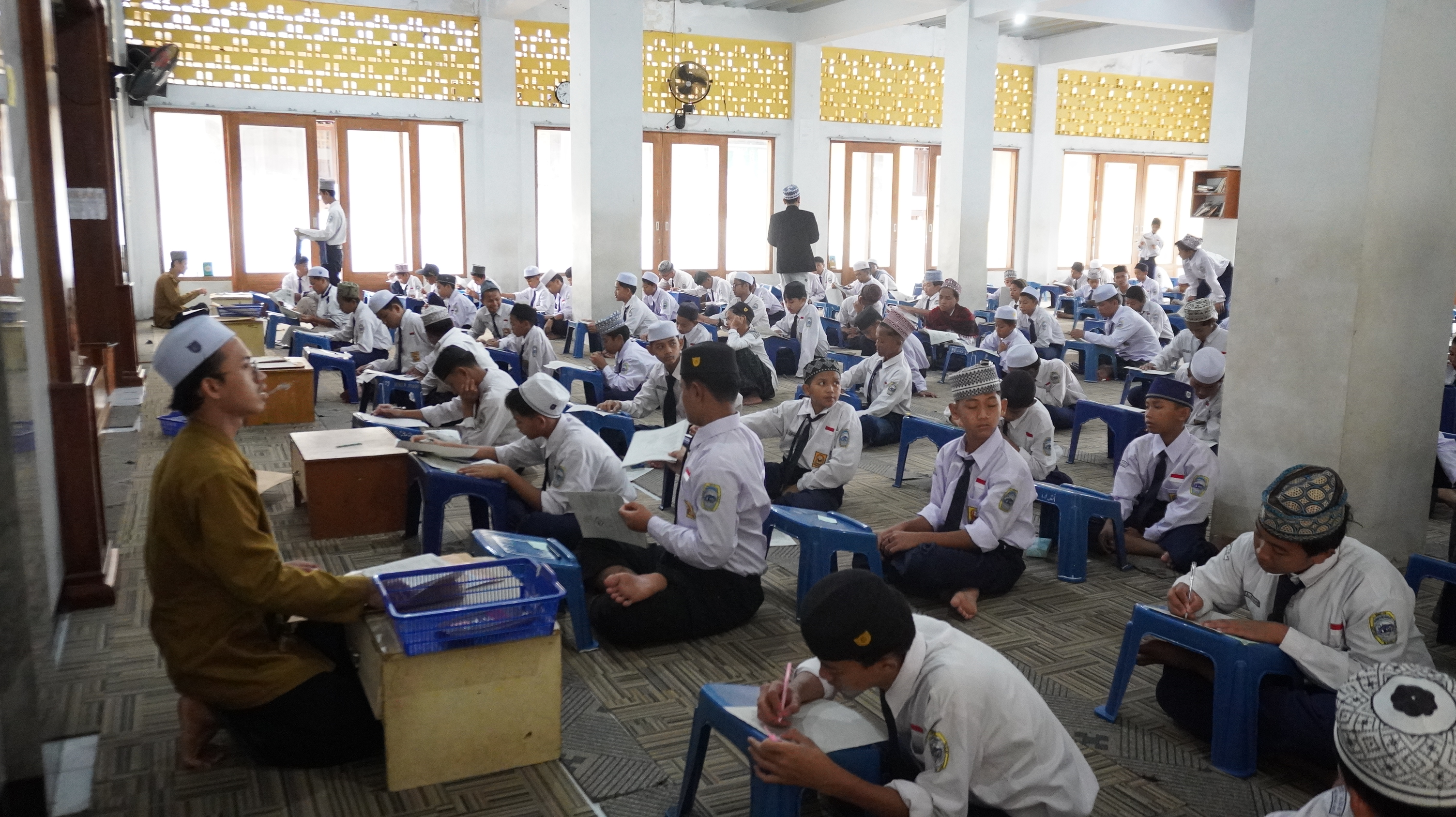Galeri Kegiatan