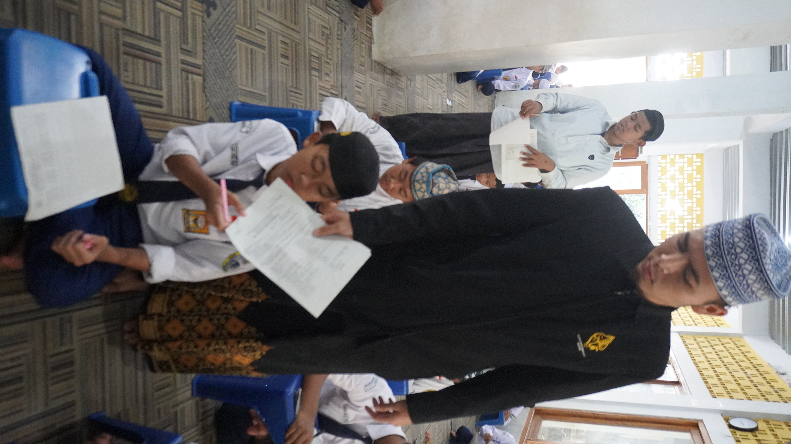Galeri Kegiatan