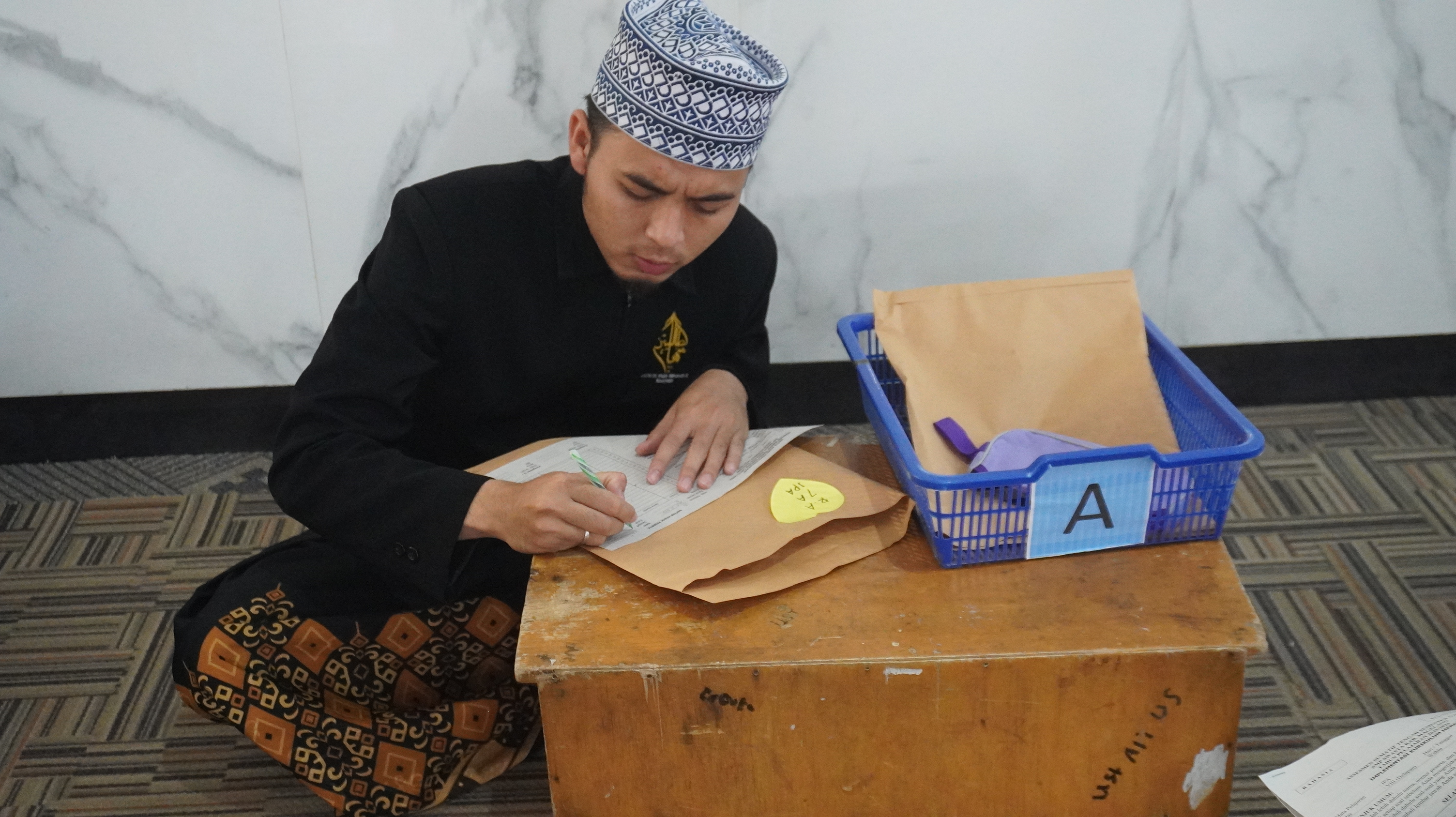 Galeri Kegiatan