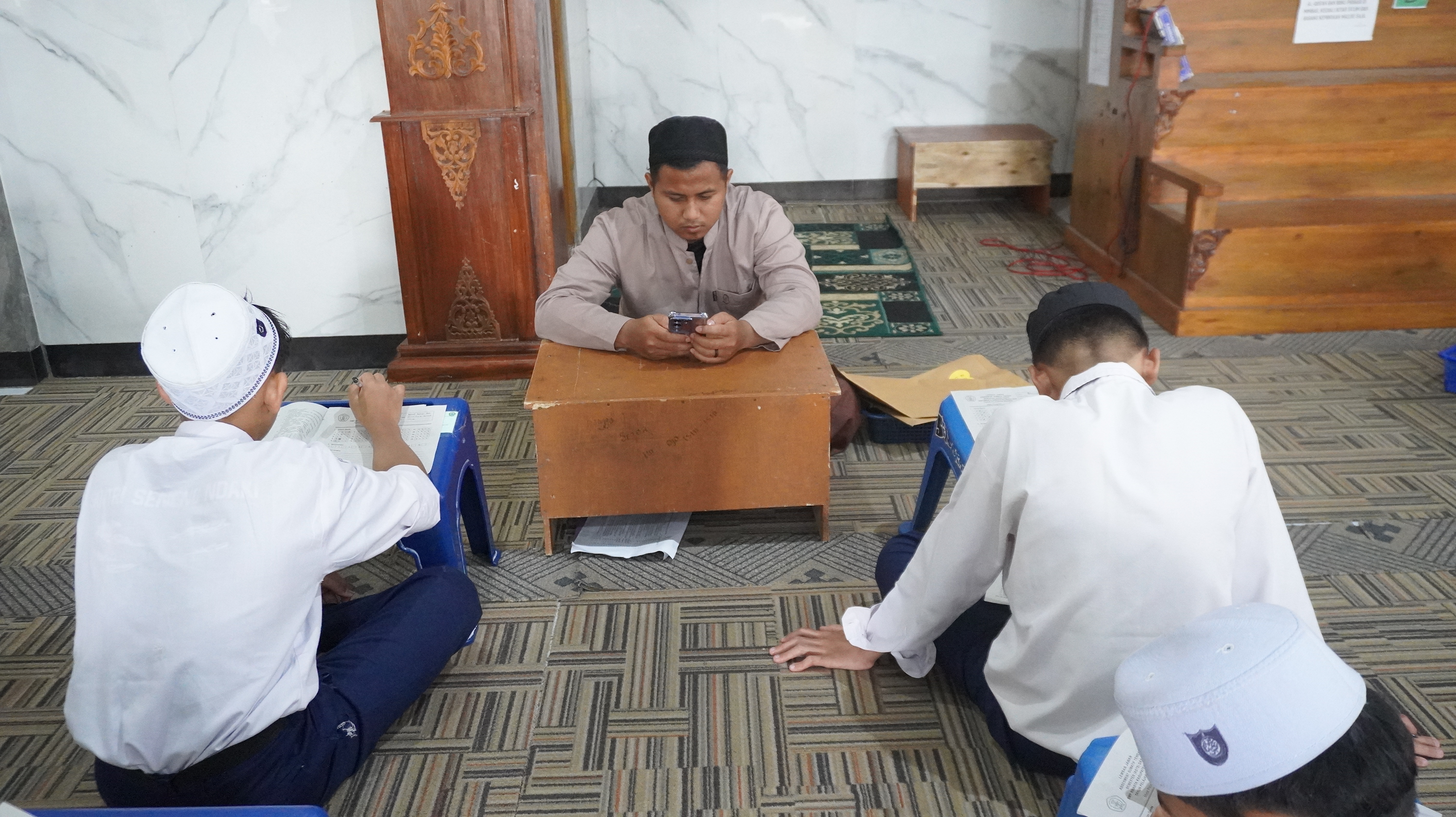 Galeri Kegiatan
