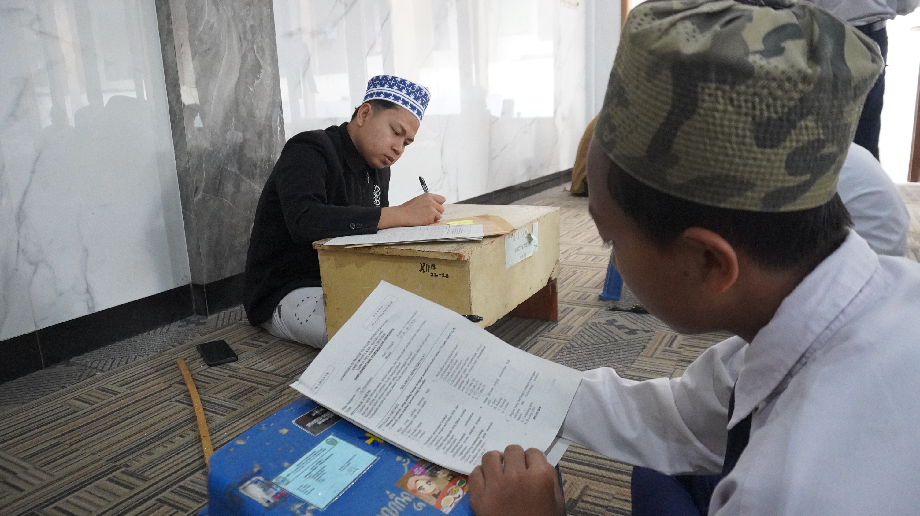 Galeri Kegiatan
