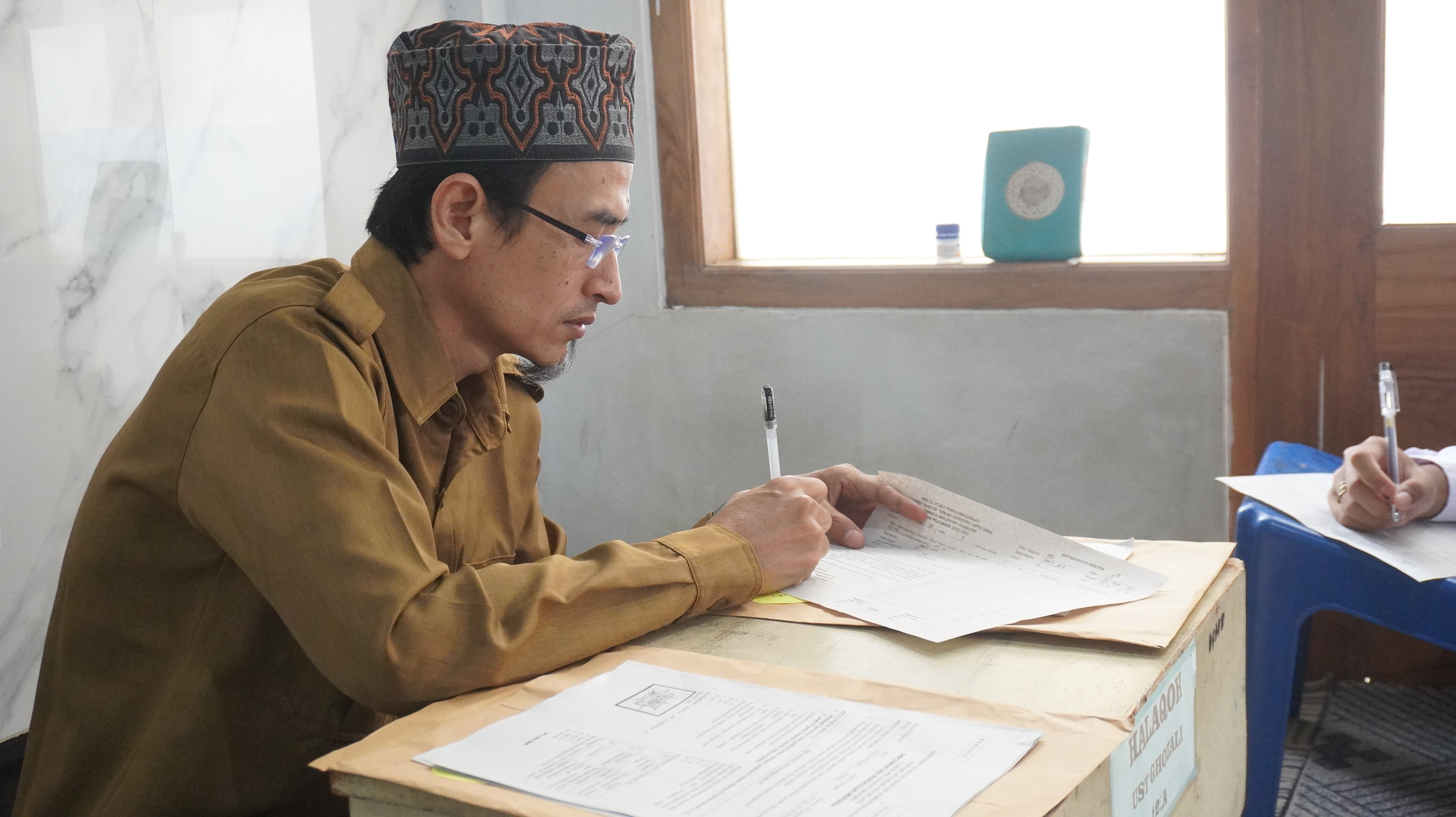 Galeri Kegiatan