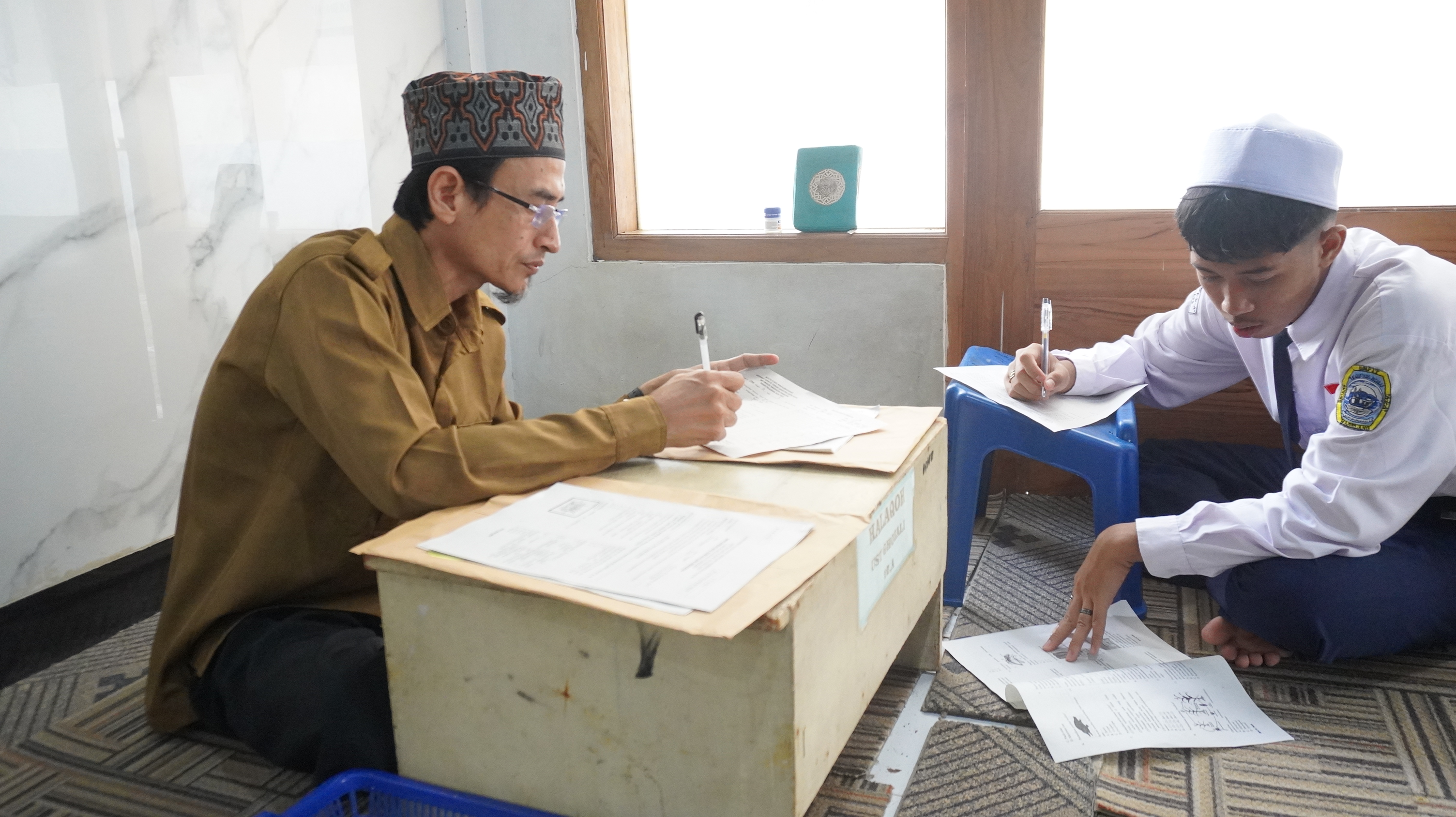 Galeri Kegiatan