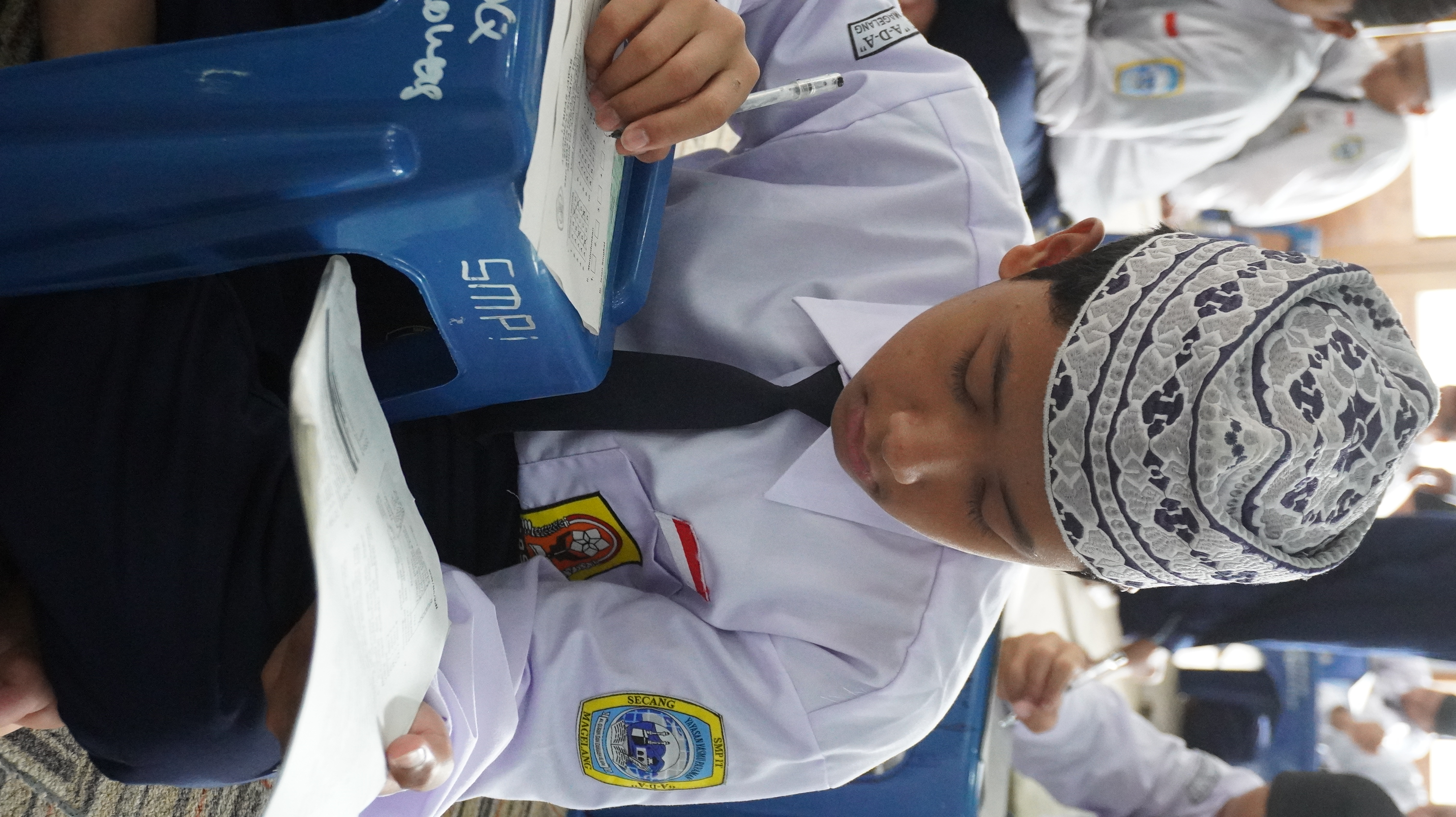 Galeri Kegiatan