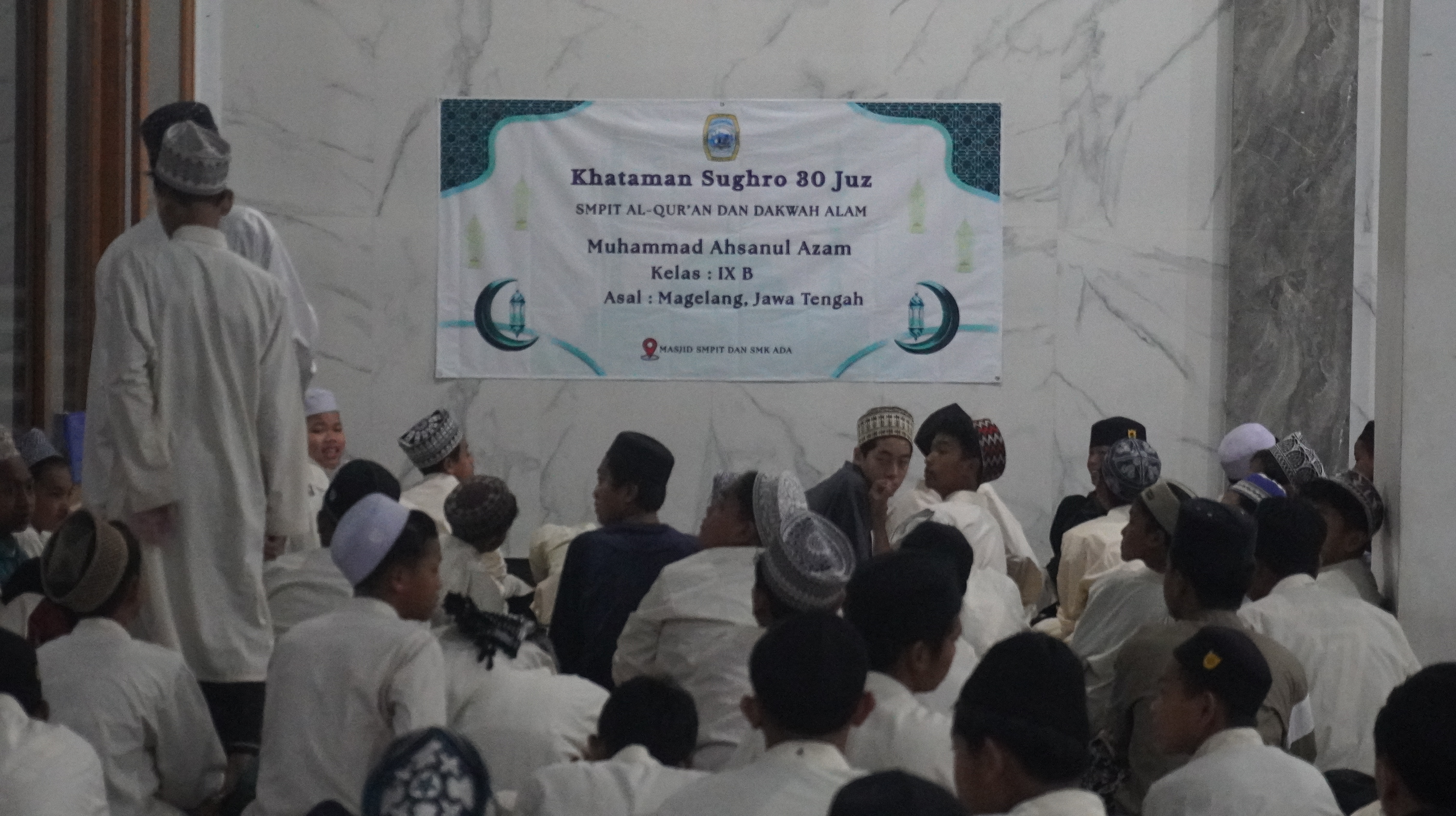 Galeri Kegiatan