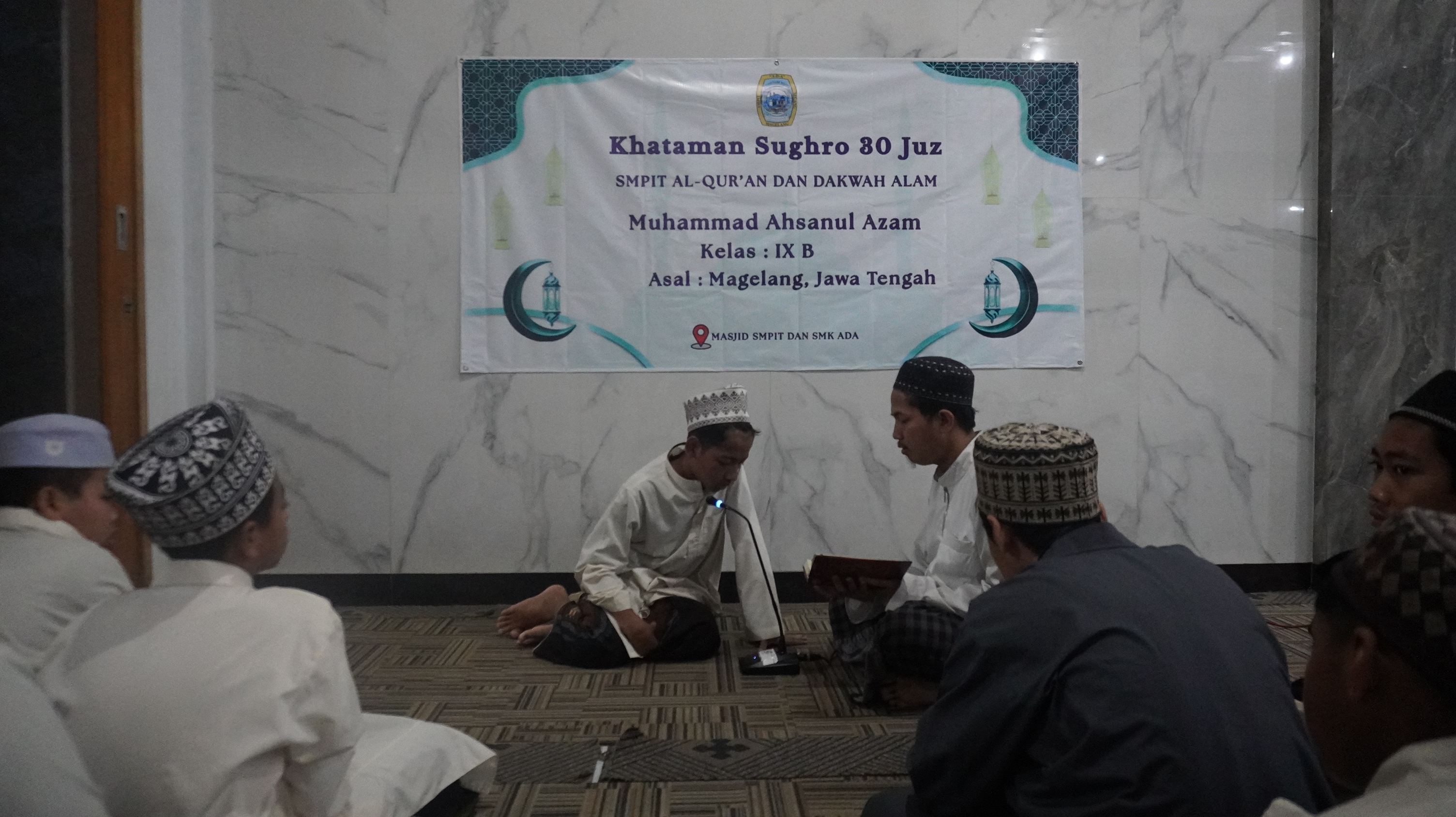 Galeri Kegiatan