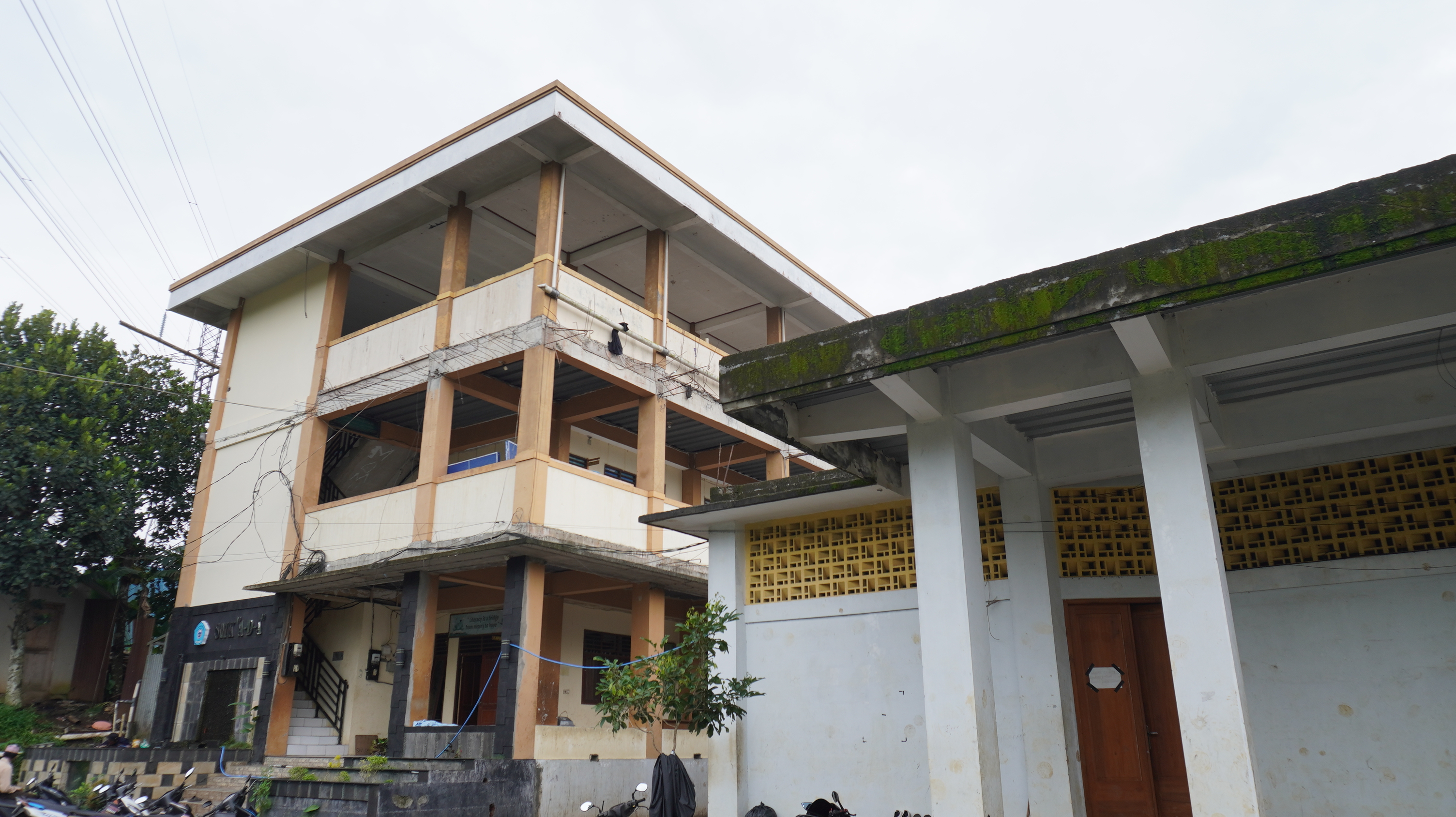 Galeri Kegiatan