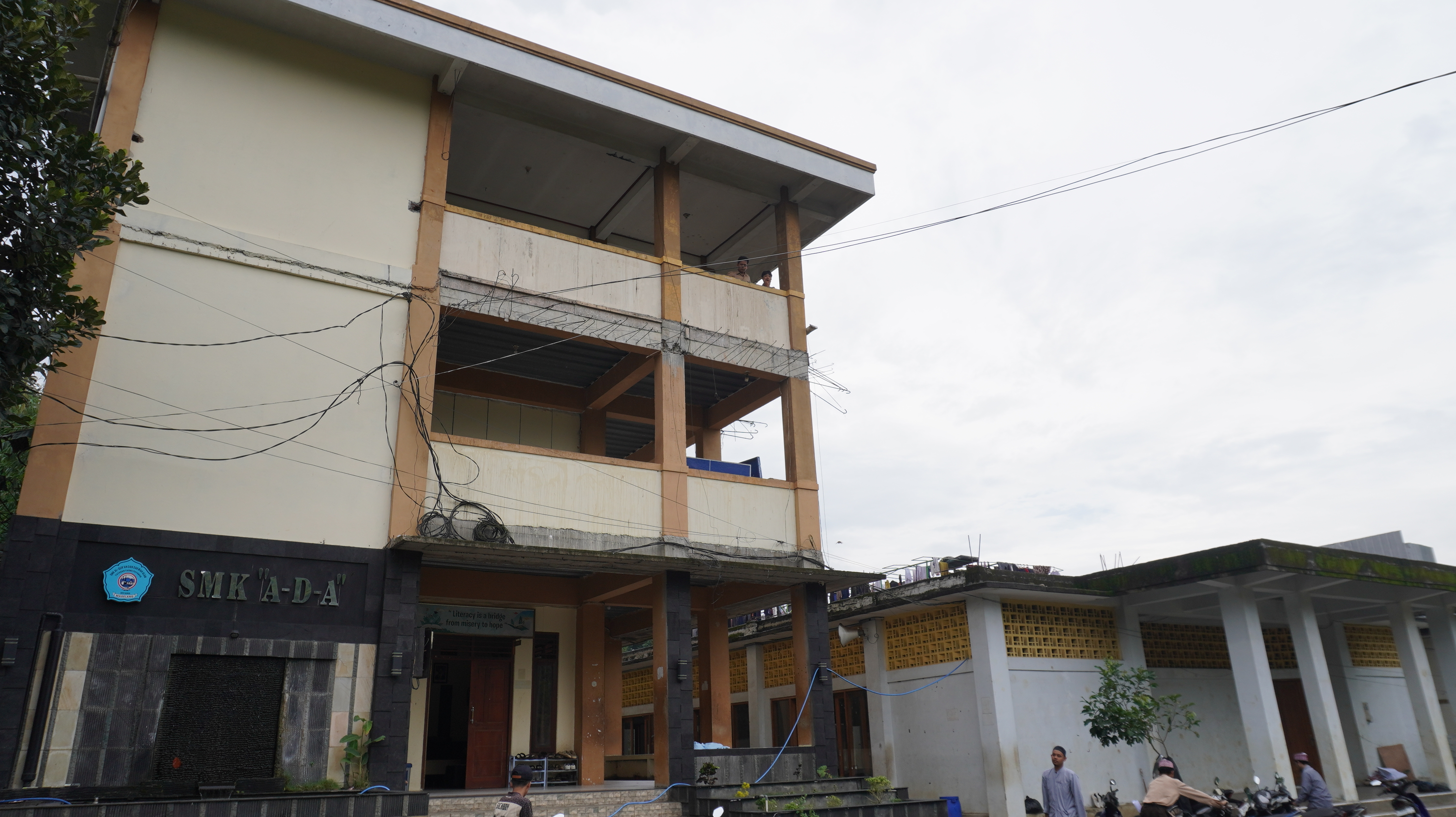 Galeri Kegiatan