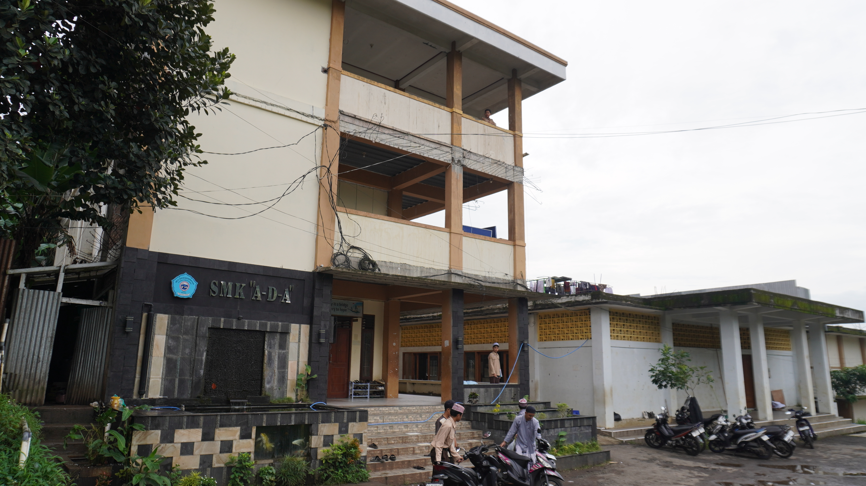Galeri Kegiatan