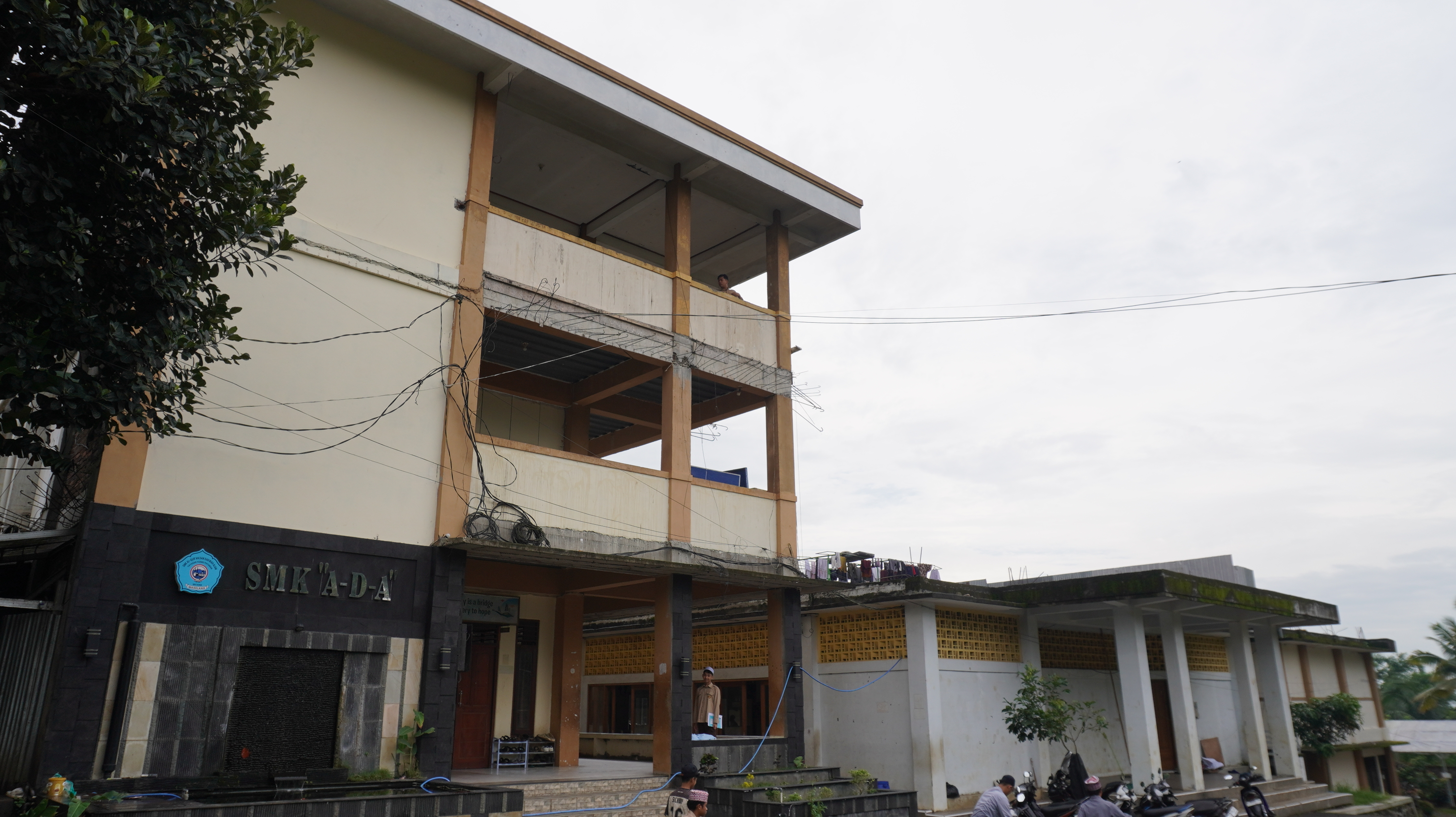Galeri Kegiatan