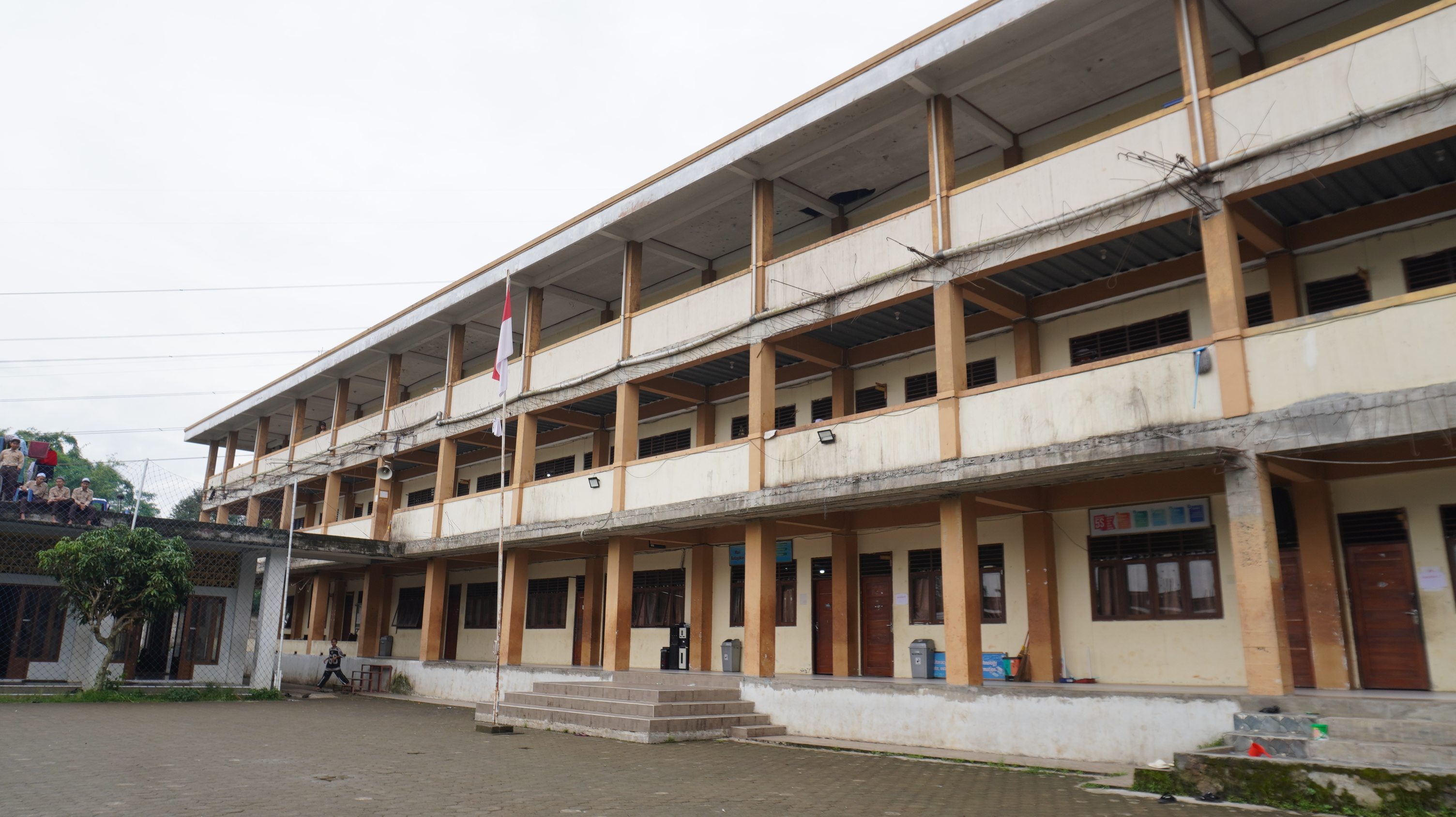 Galeri Kegiatan