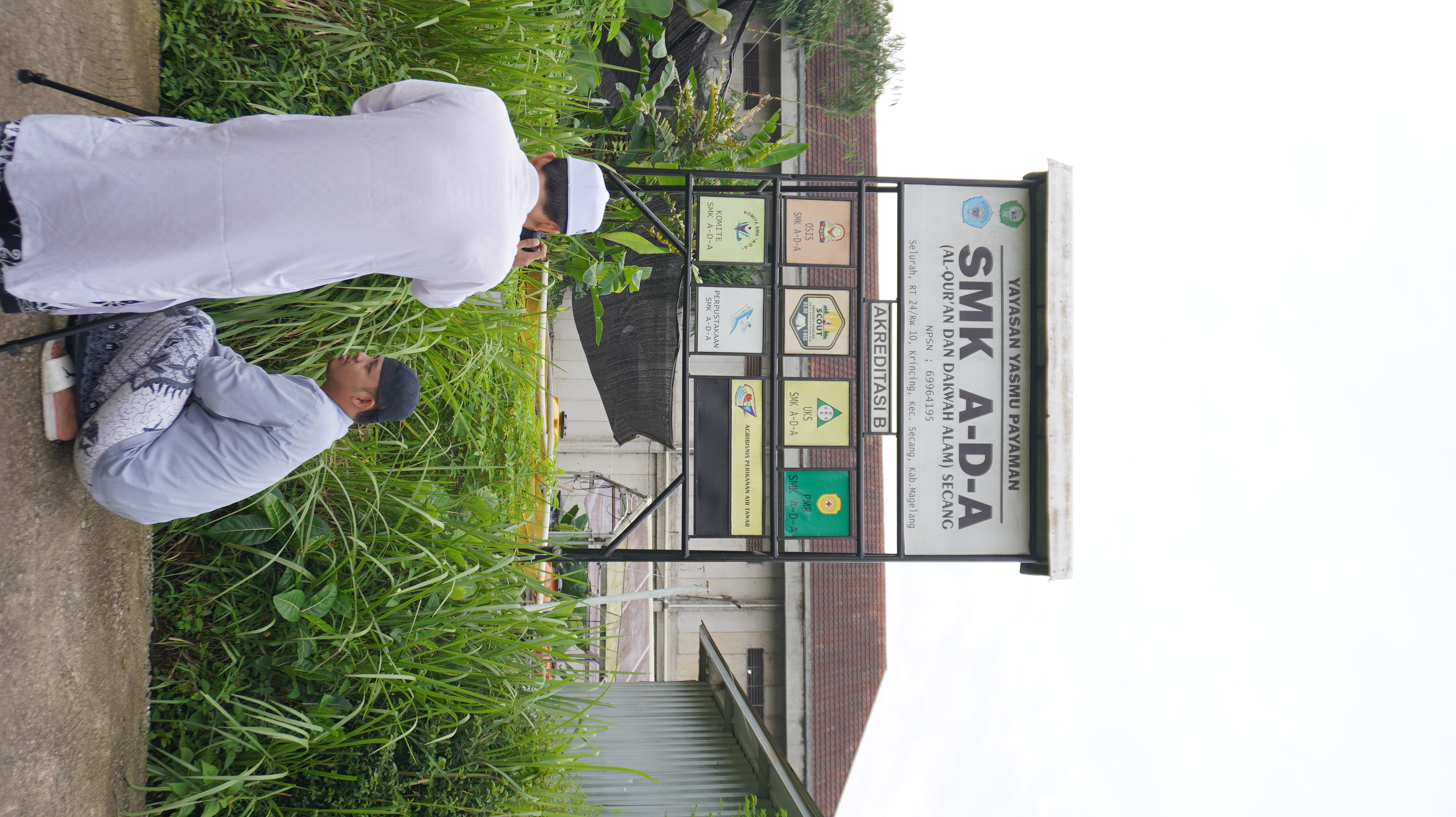 Galeri Kegiatan