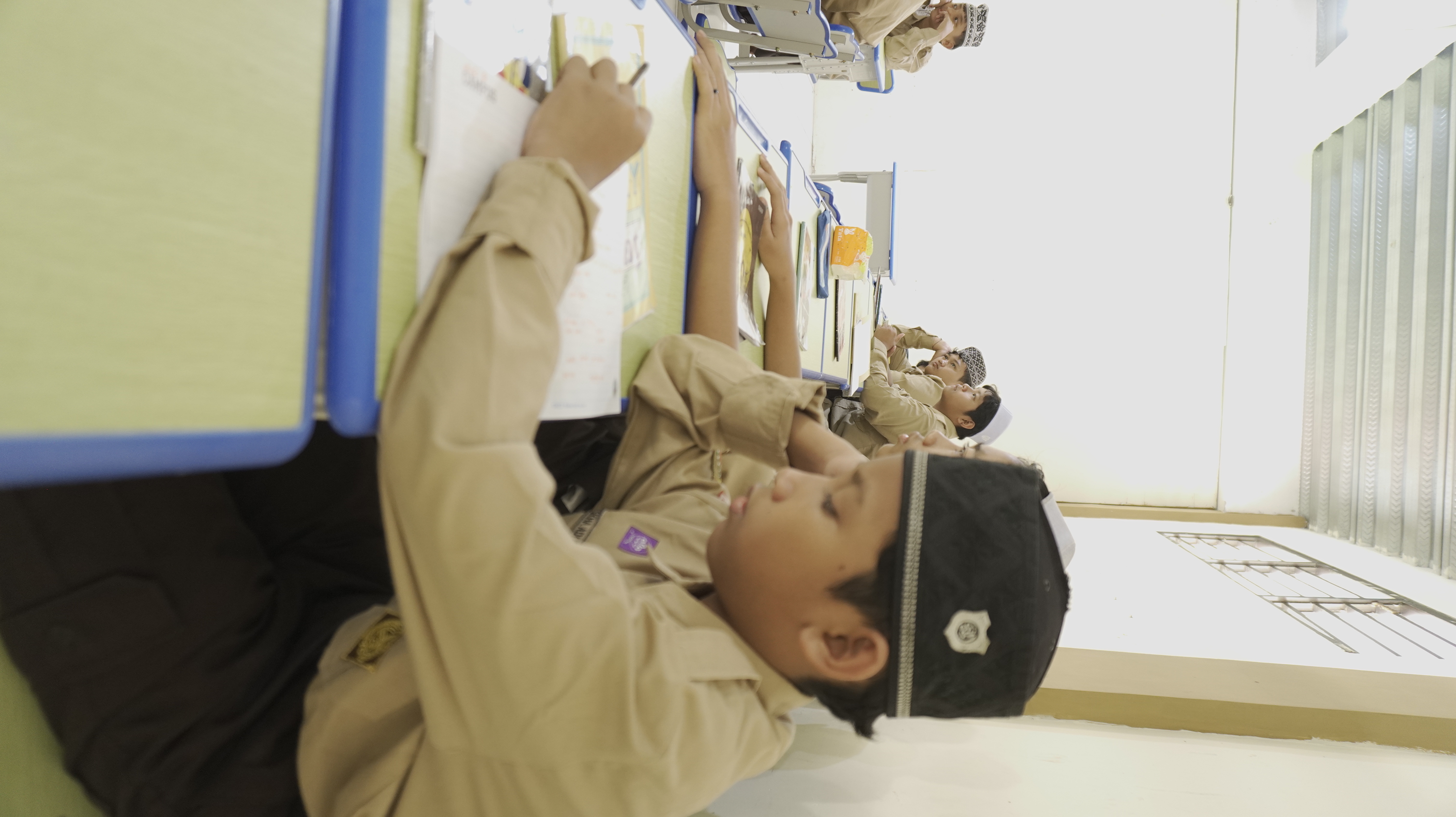 Galeri Kegiatan