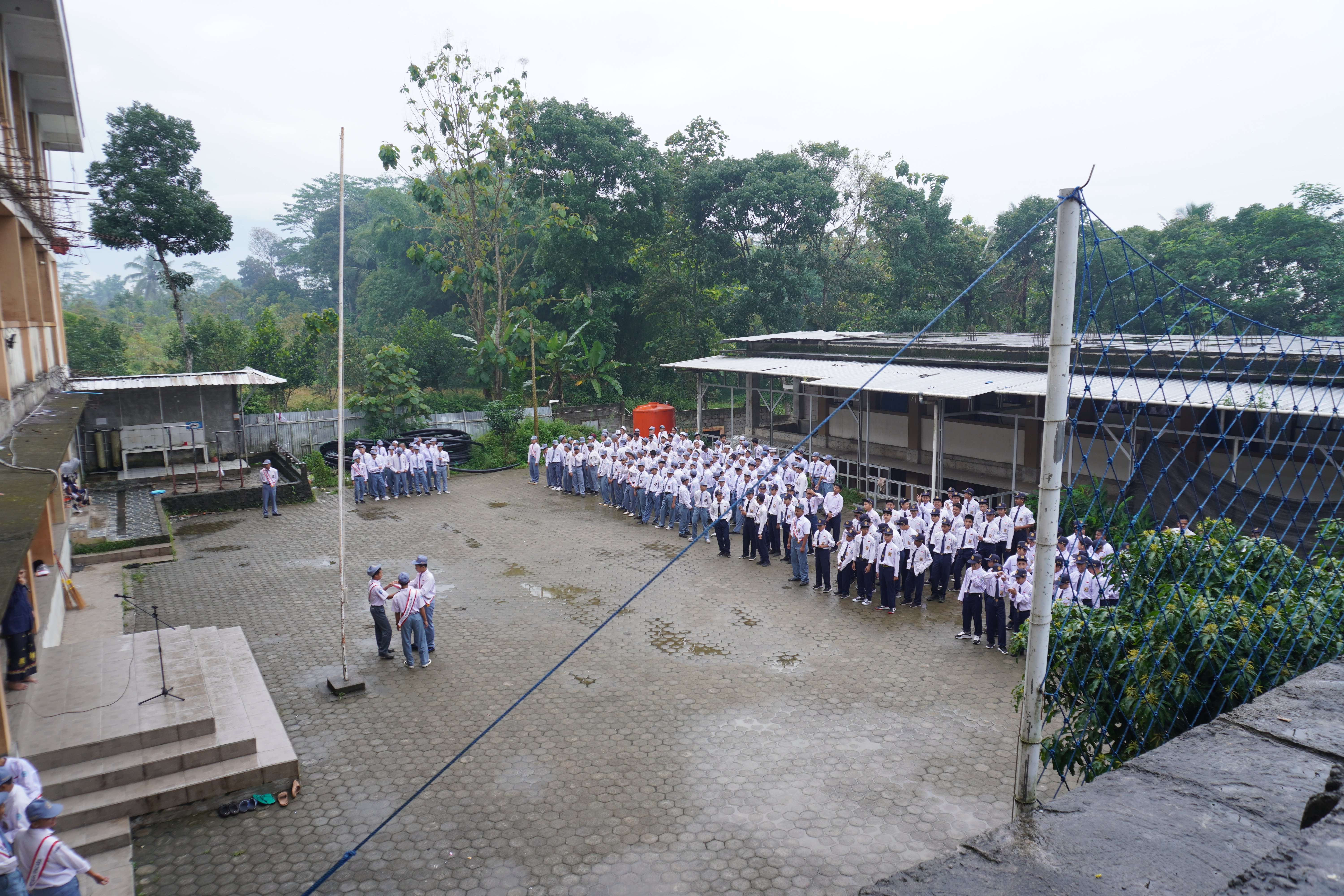 Galeri Kegiatan