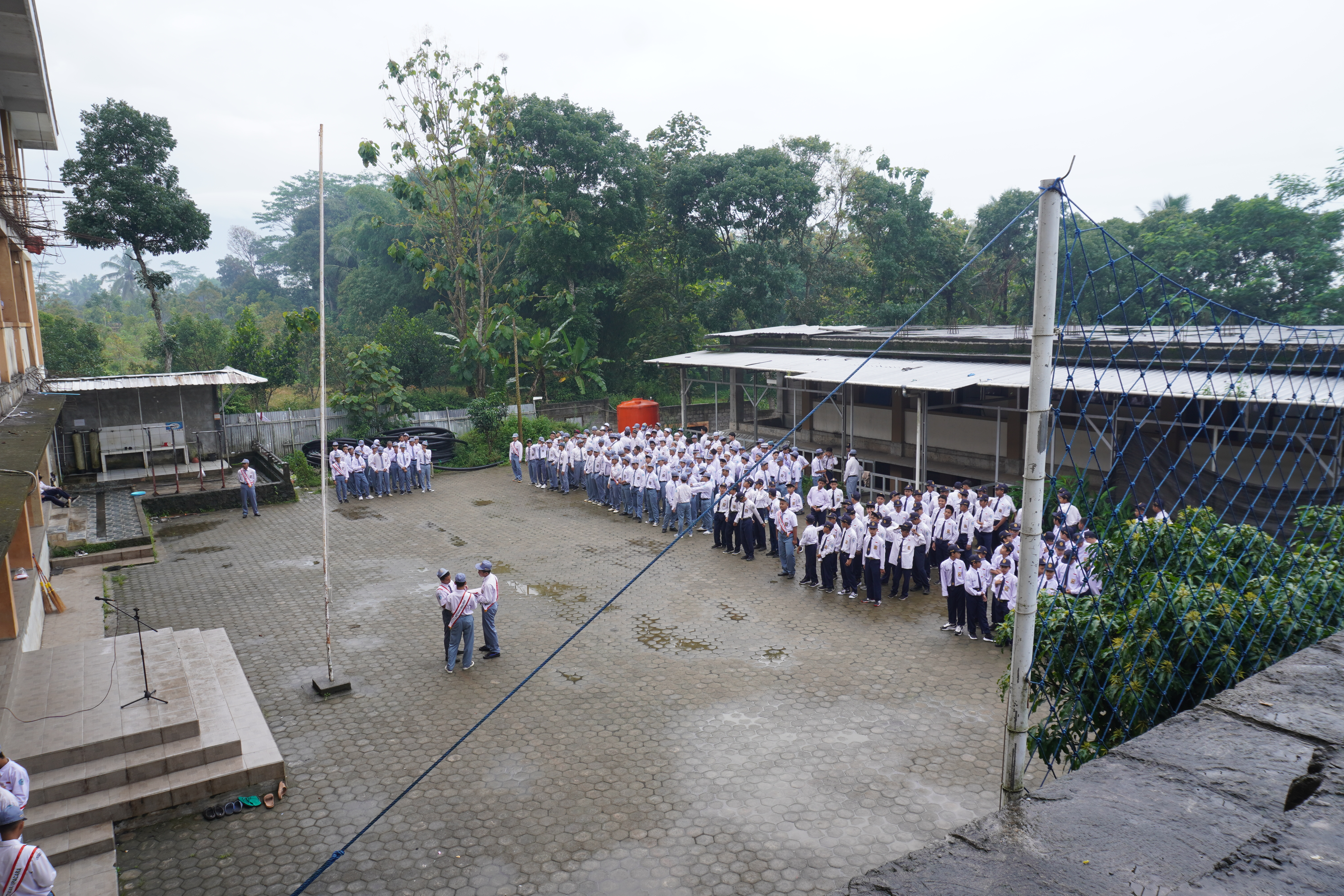 Galeri Kegiatan