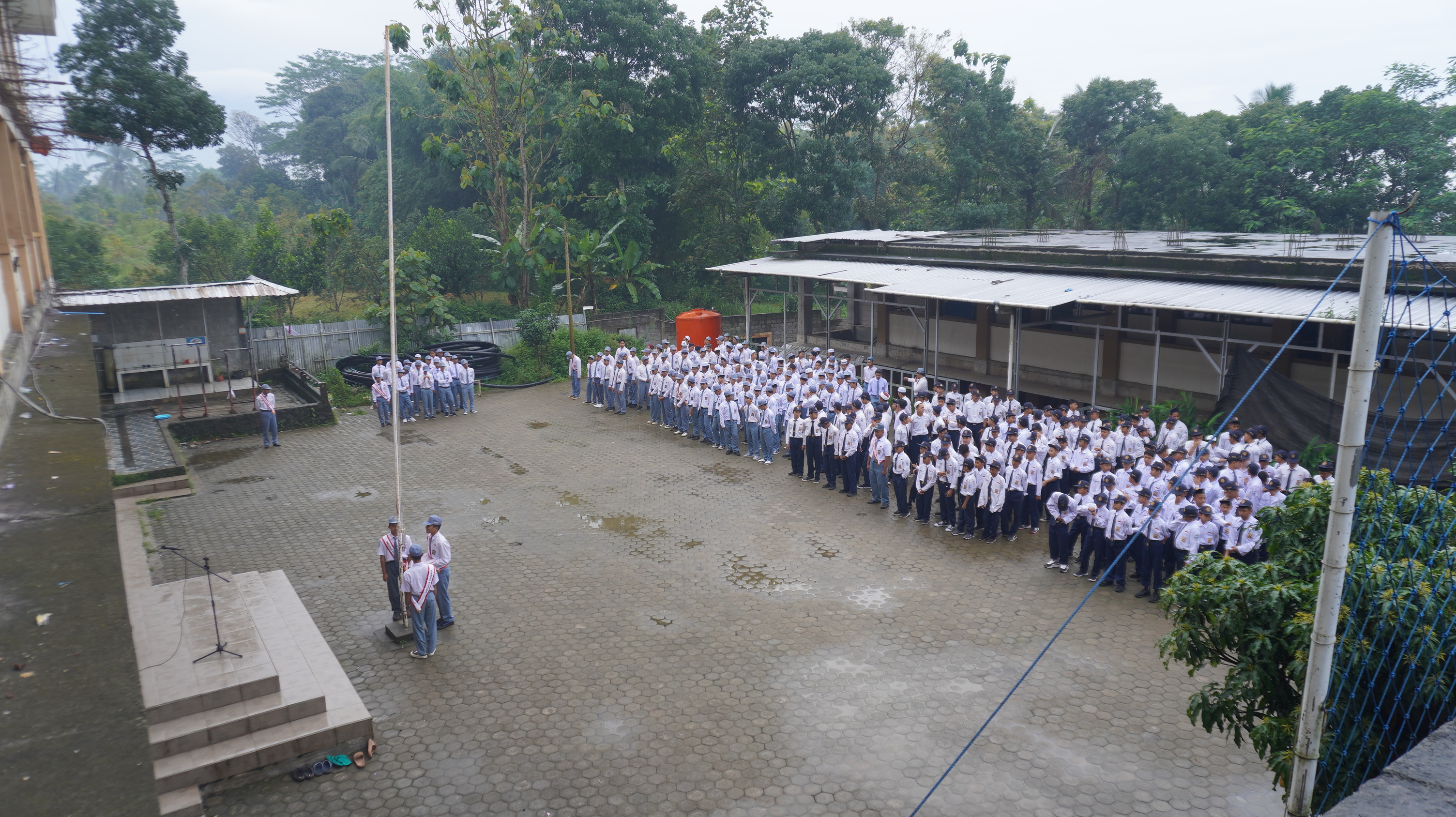 Galeri Kegiatan