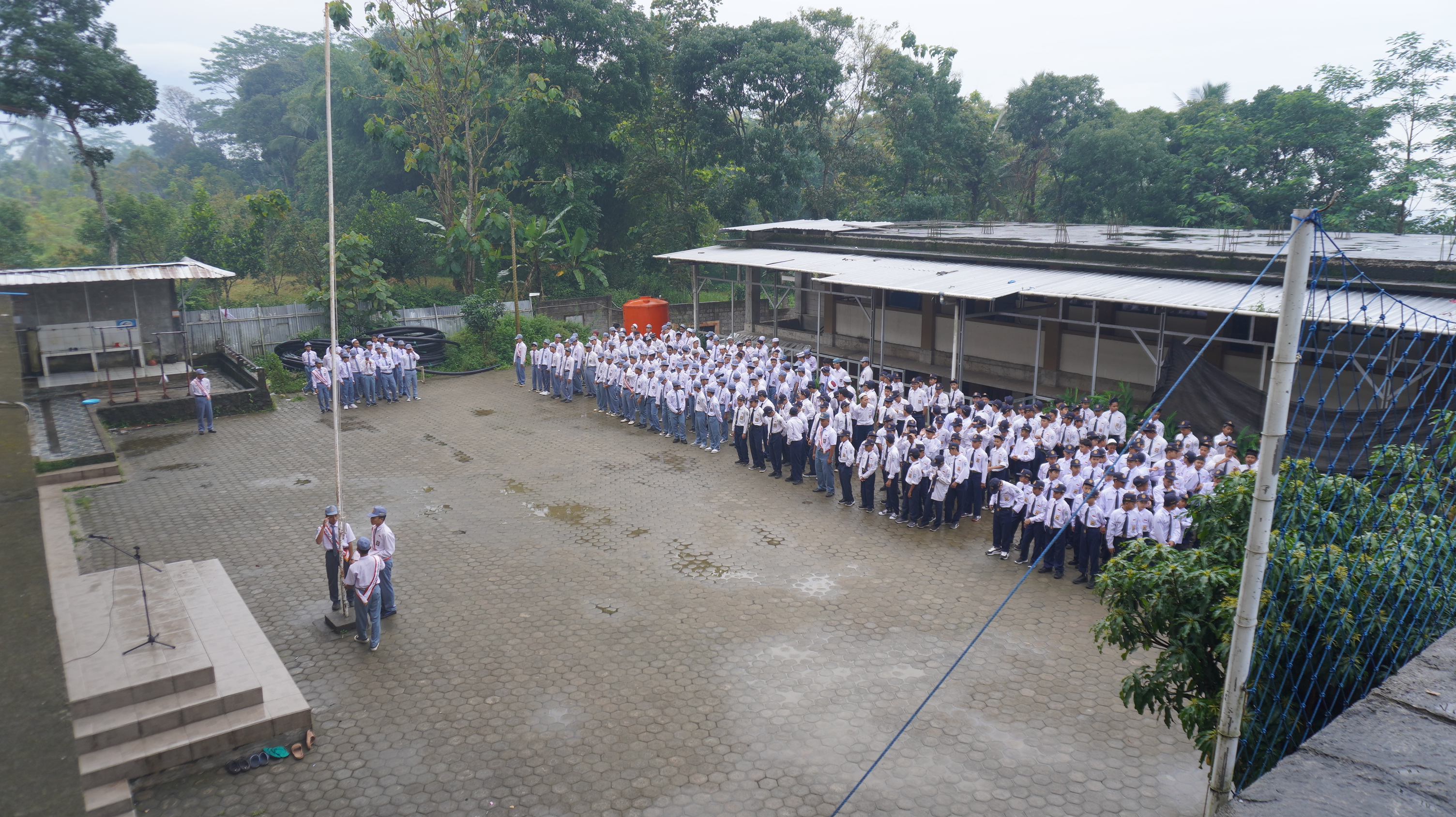 Galeri Kegiatan