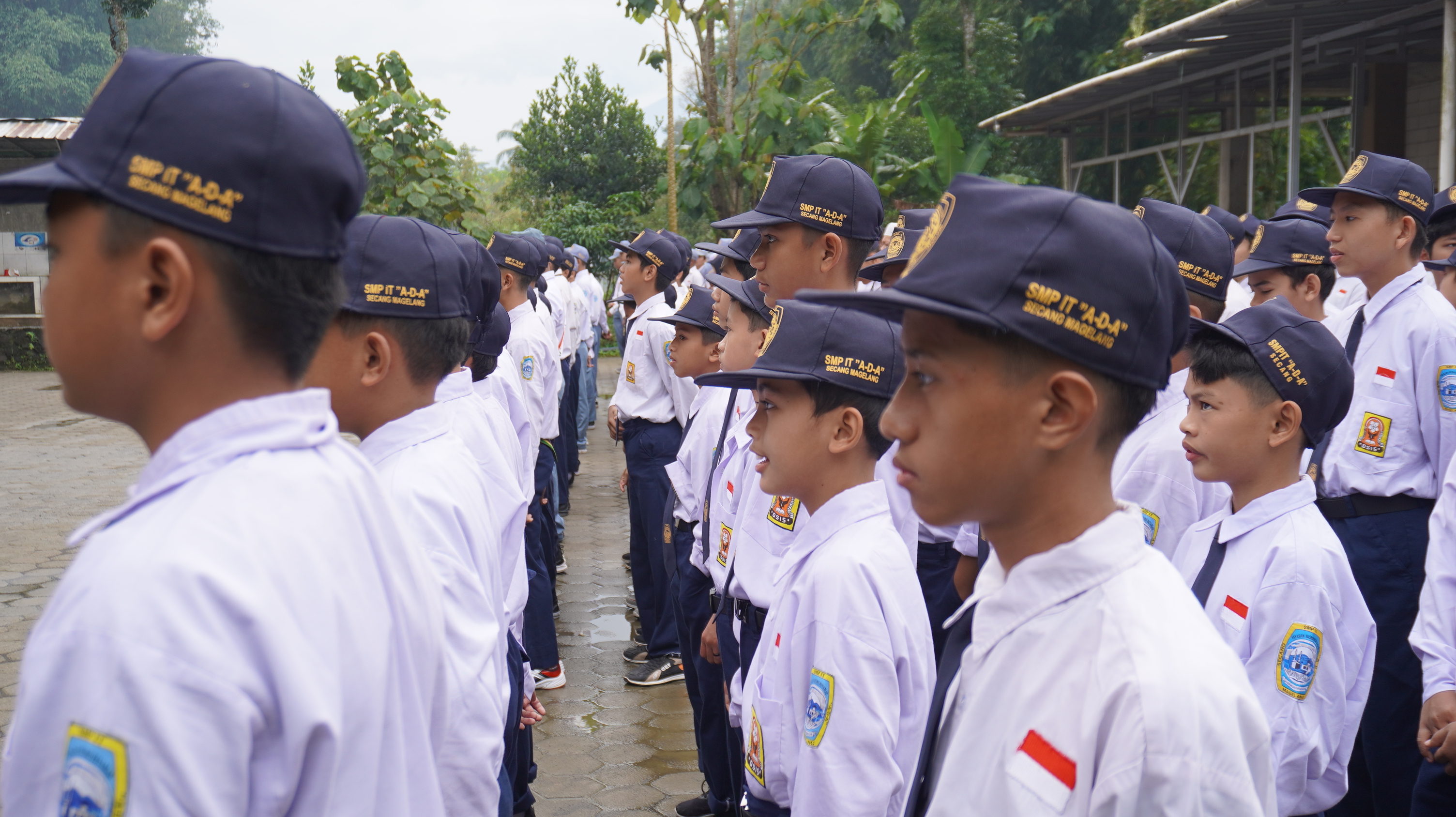 Galeri Kegiatan