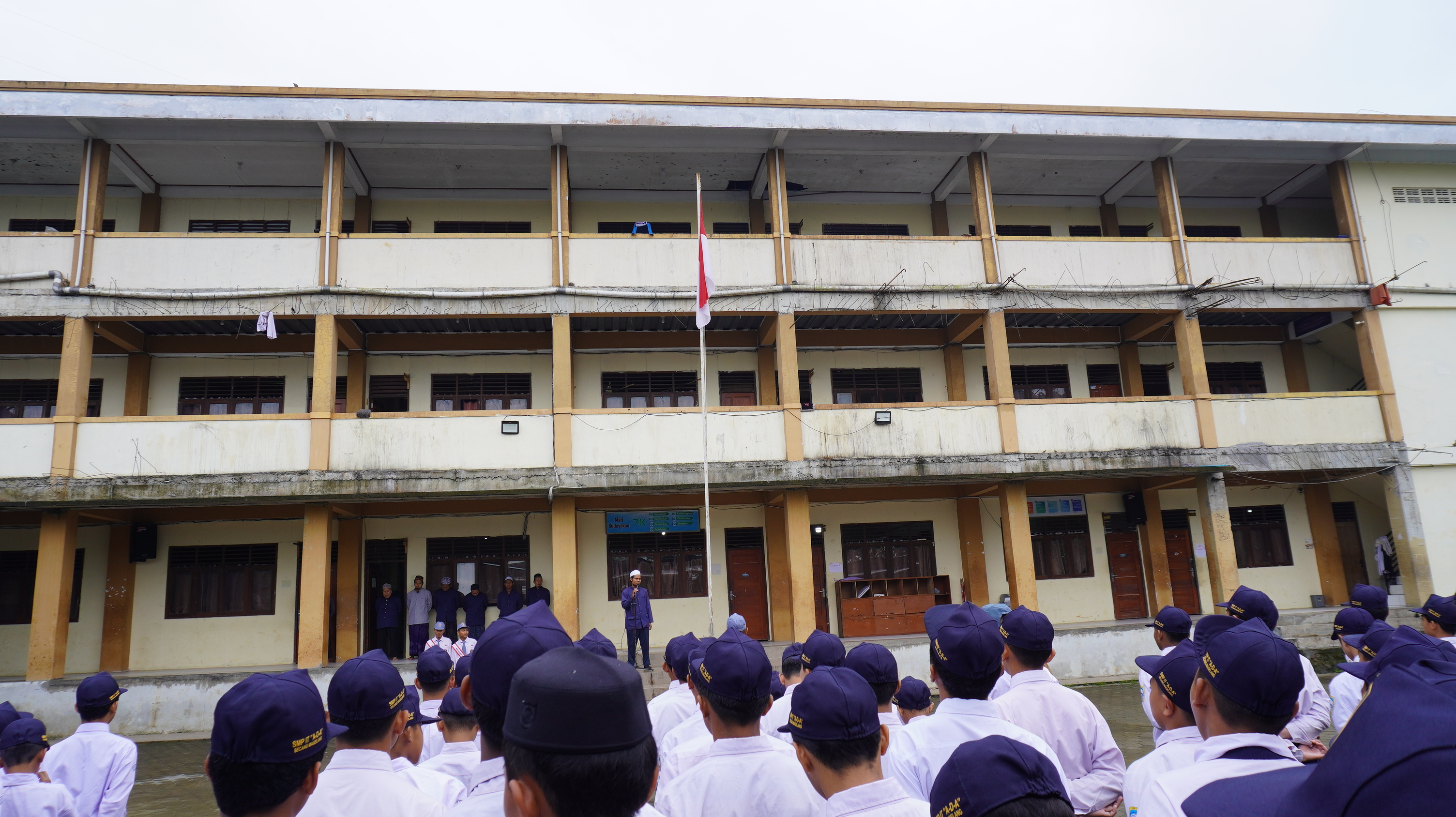 Galeri Kegiatan