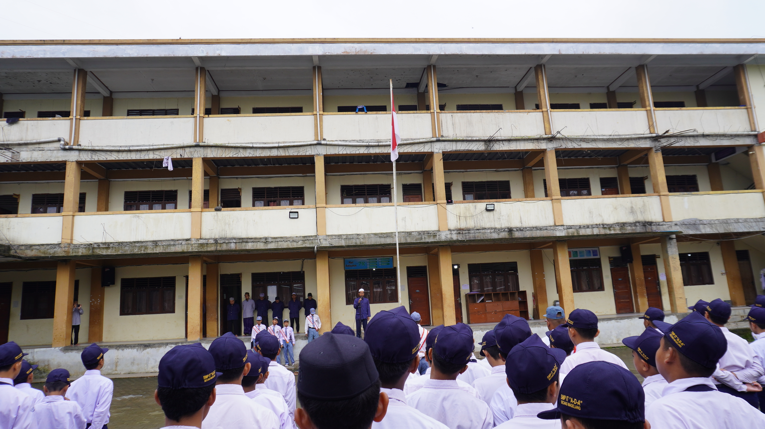 Galeri Kegiatan