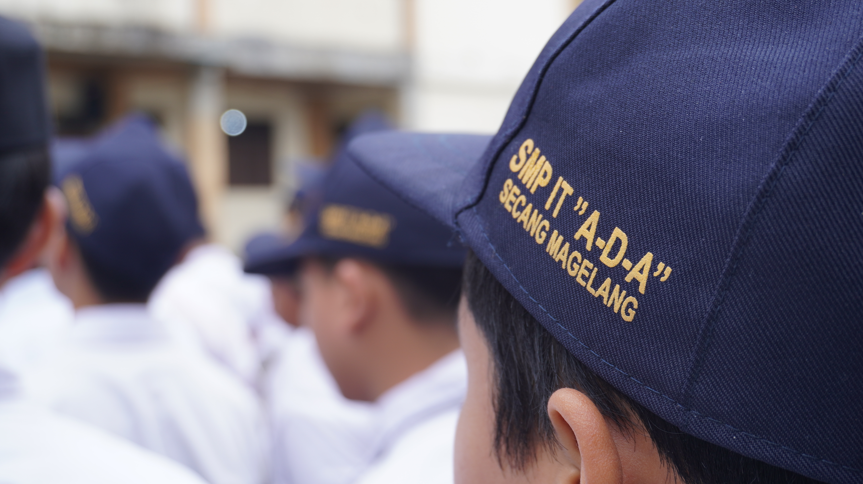 Galeri Kegiatan