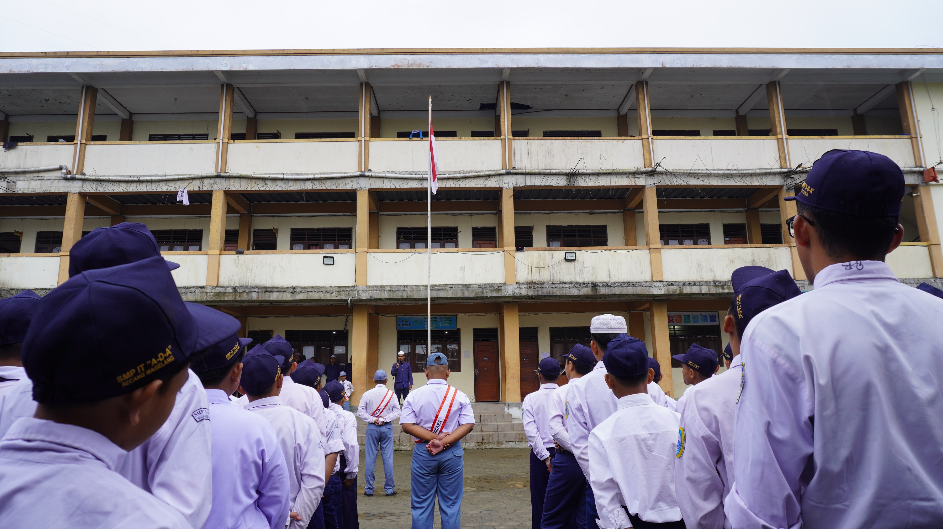 Galeri Kegiatan