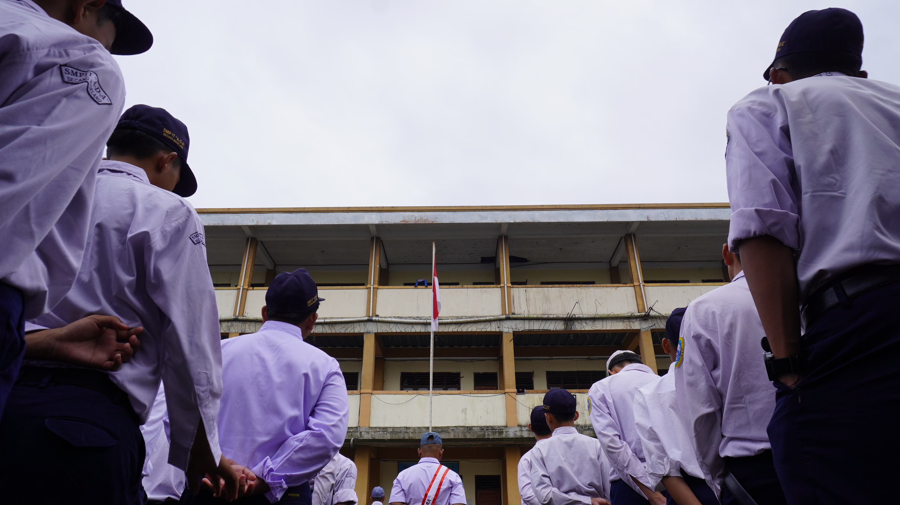 Galeri Kegiatan
