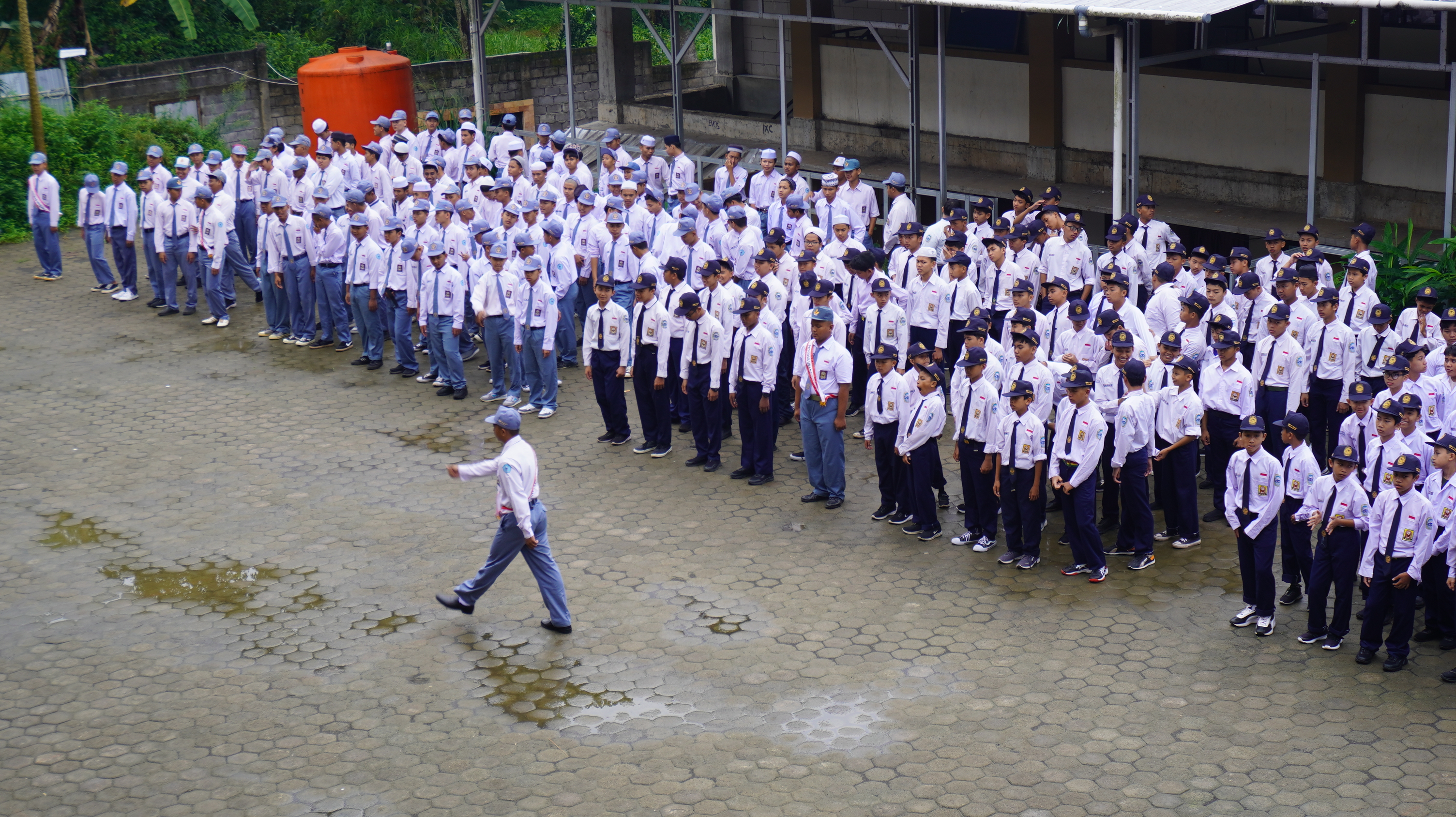 Galeri Kegiatan