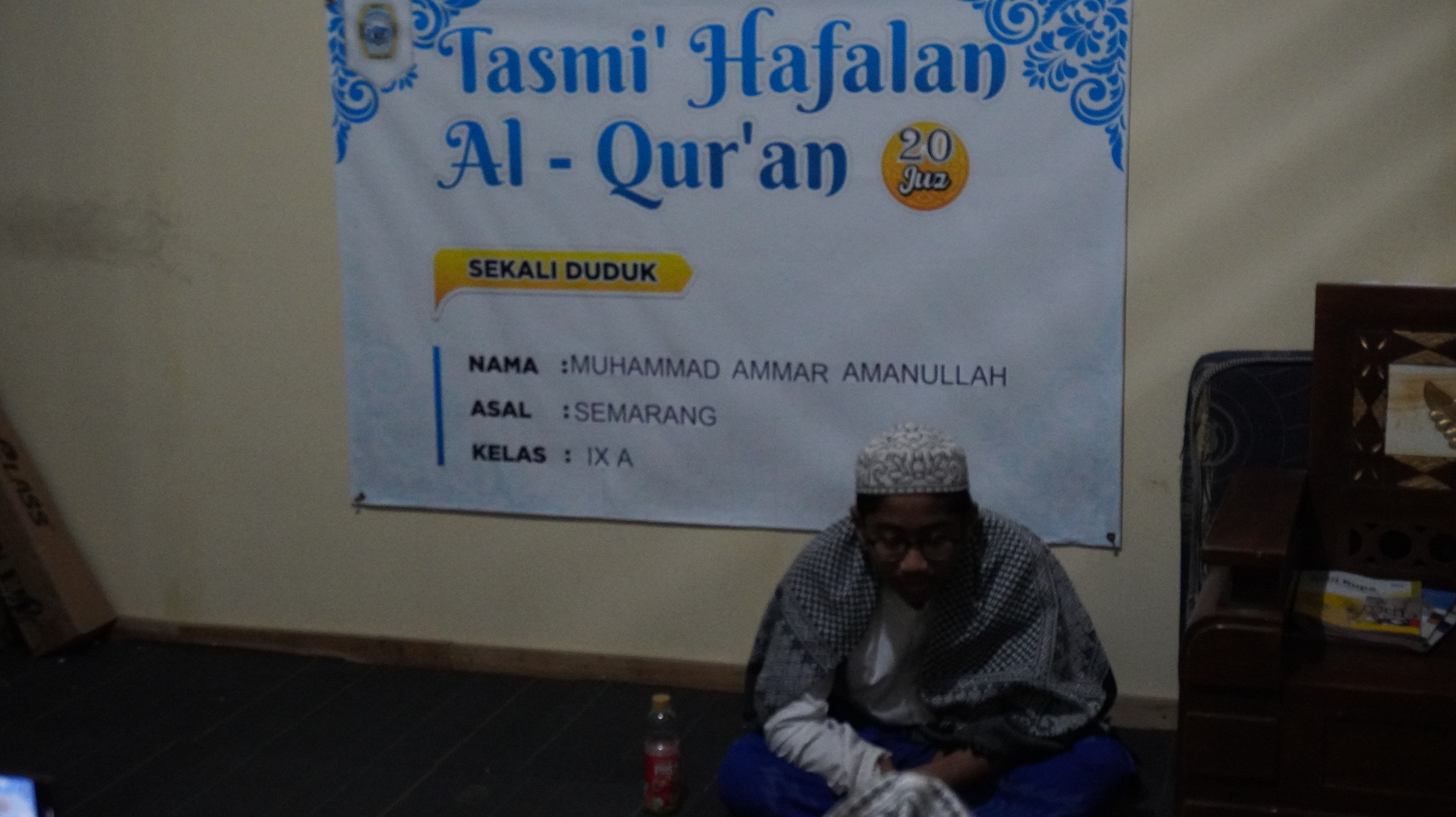 Galeri Kegiatan