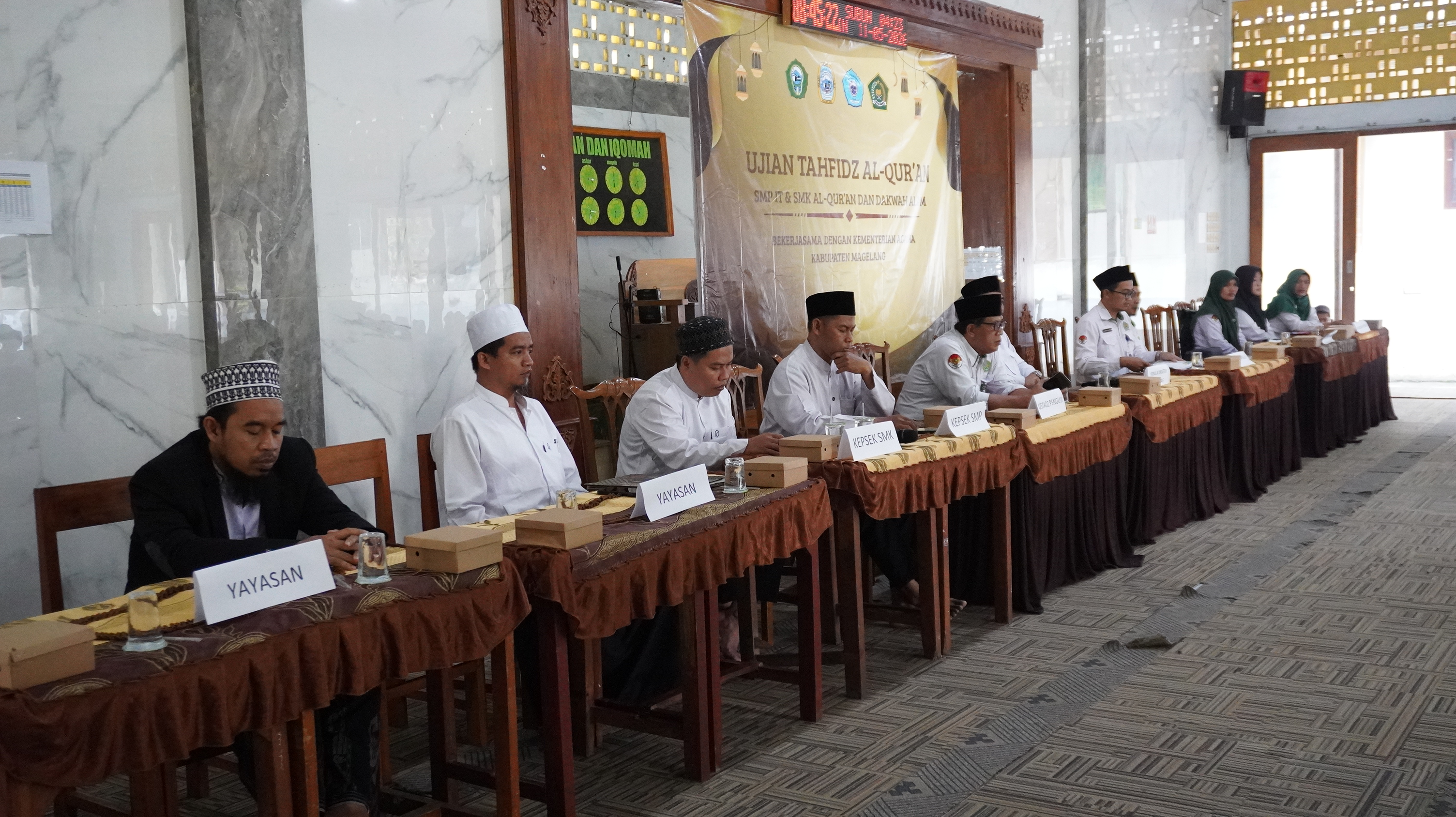 Galeri Kegiatan