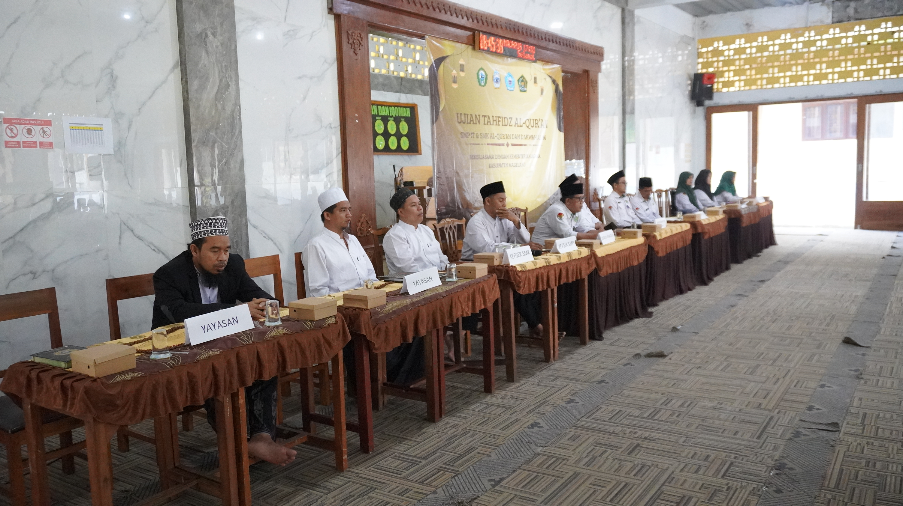 Galeri Kegiatan