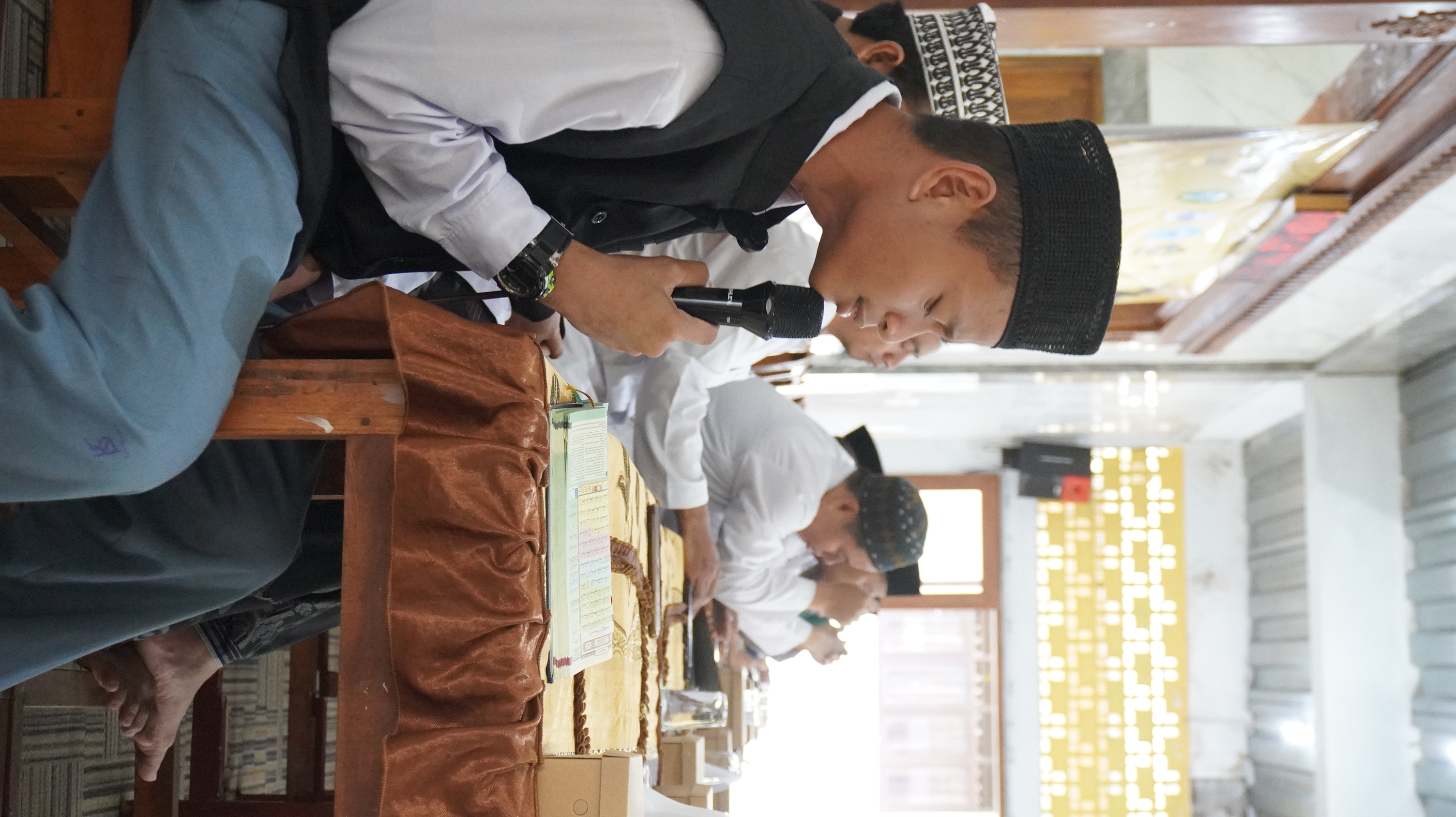 Galeri Kegiatan