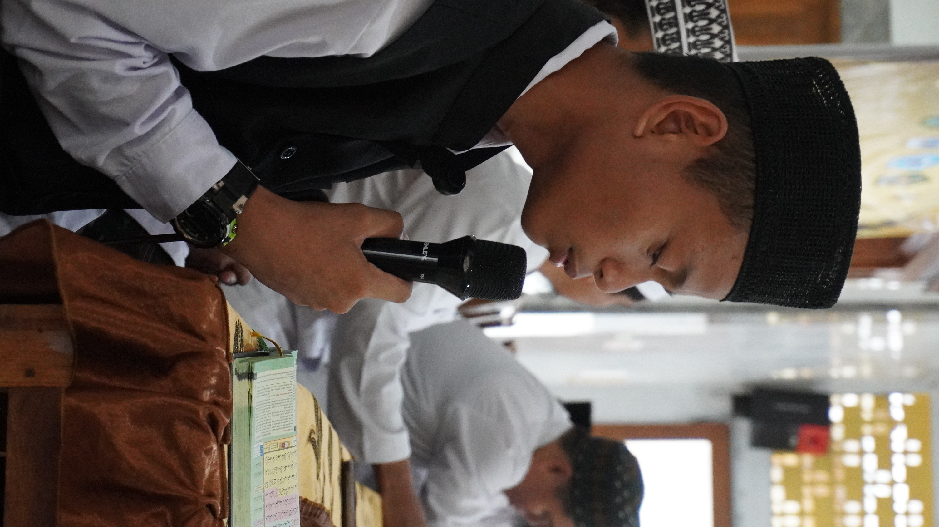 Galeri Kegiatan
