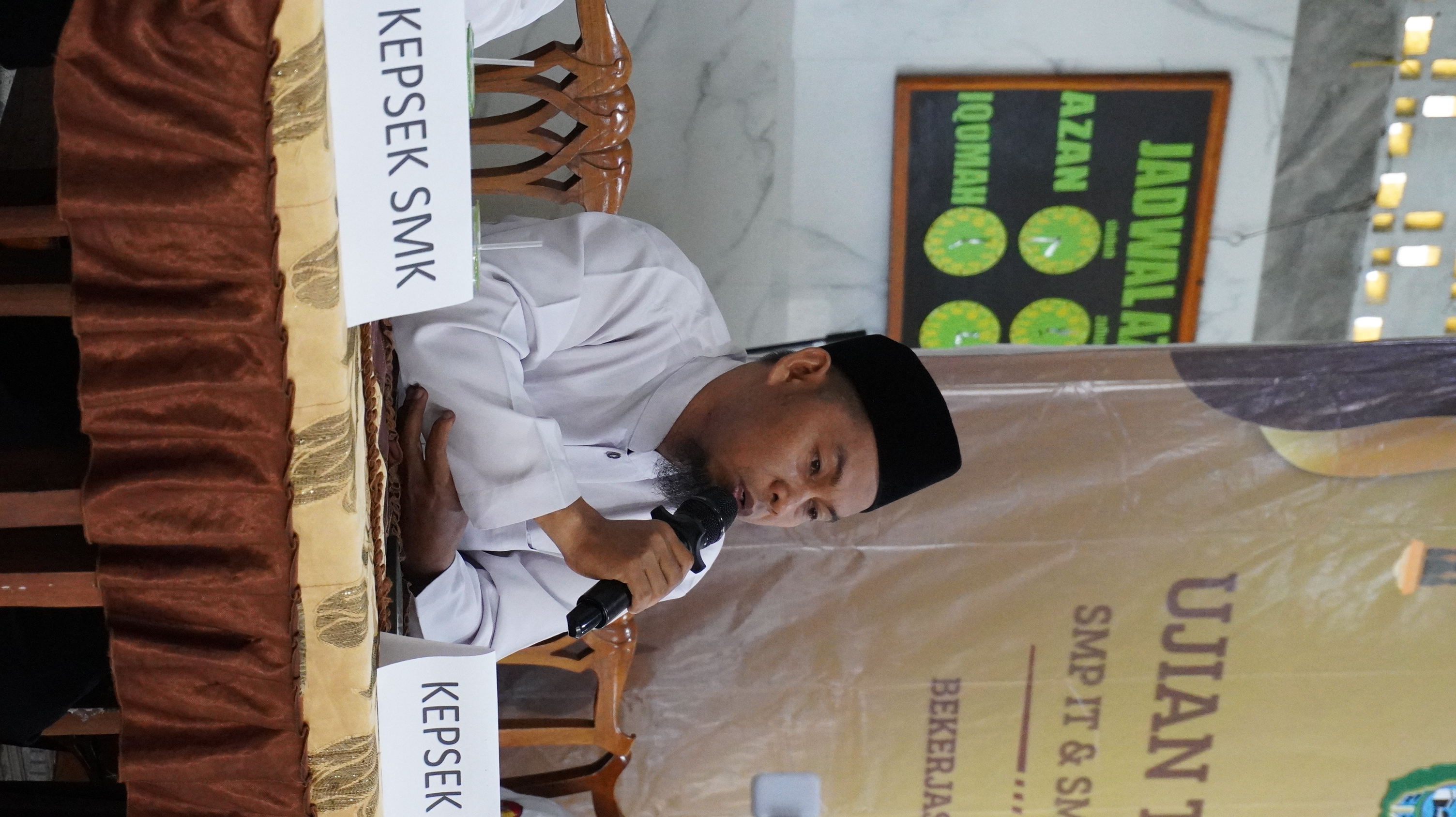 Galeri Kegiatan